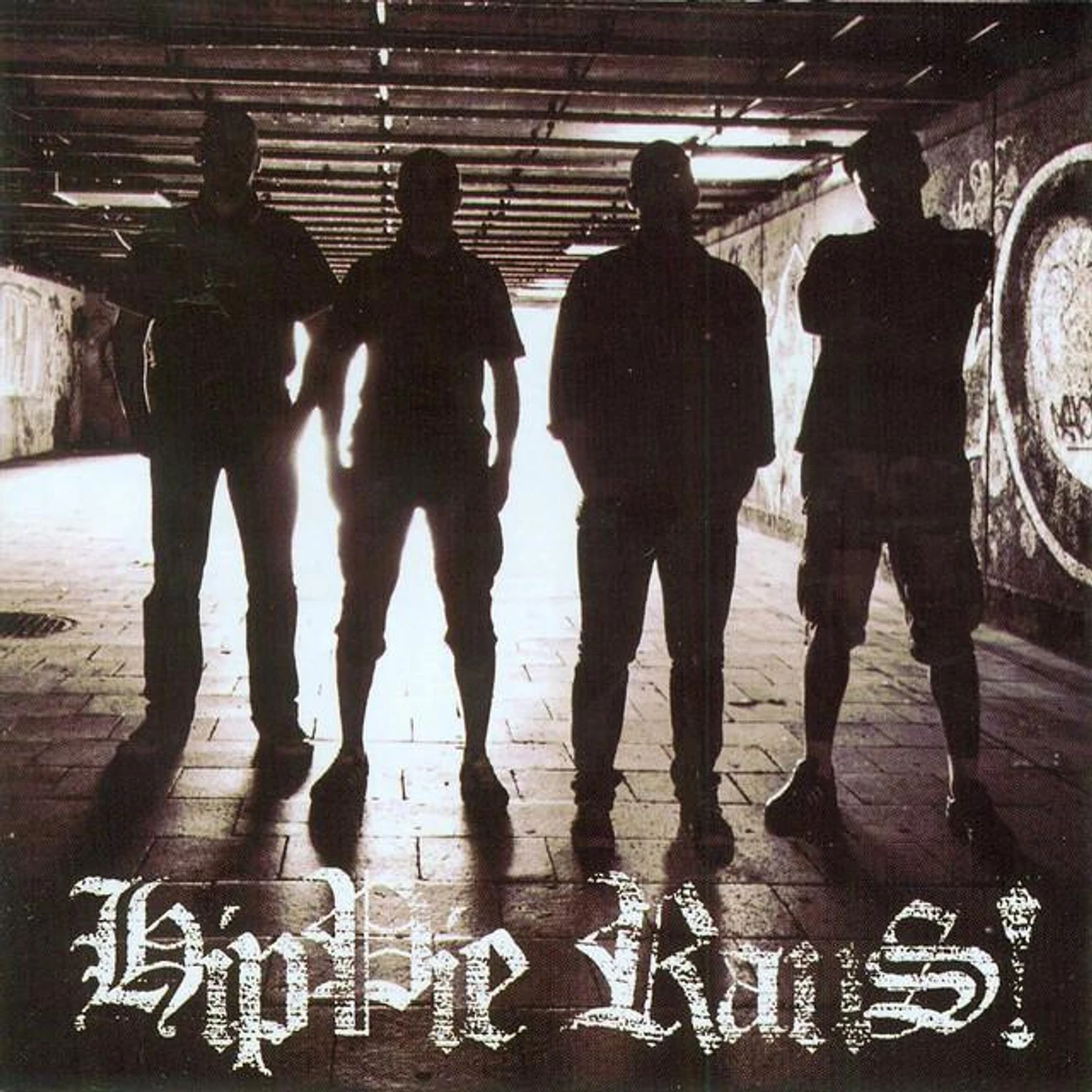 Hippie Raus Brand Page