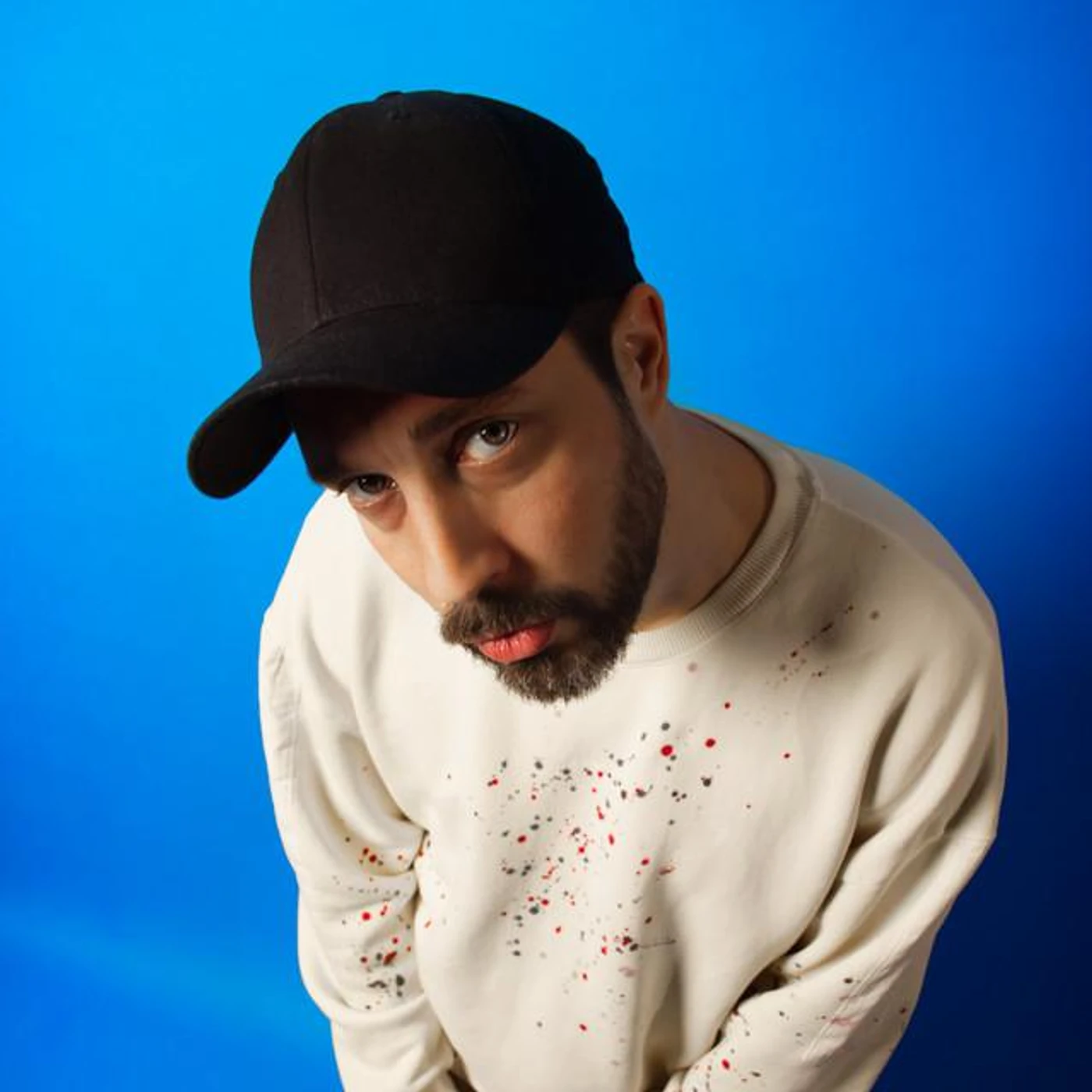 Hippocampe Fou Brand Page