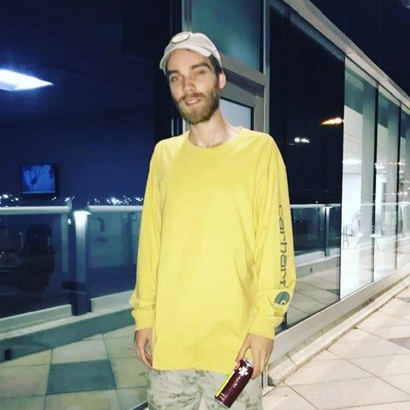 Hippy Junior Brand Page