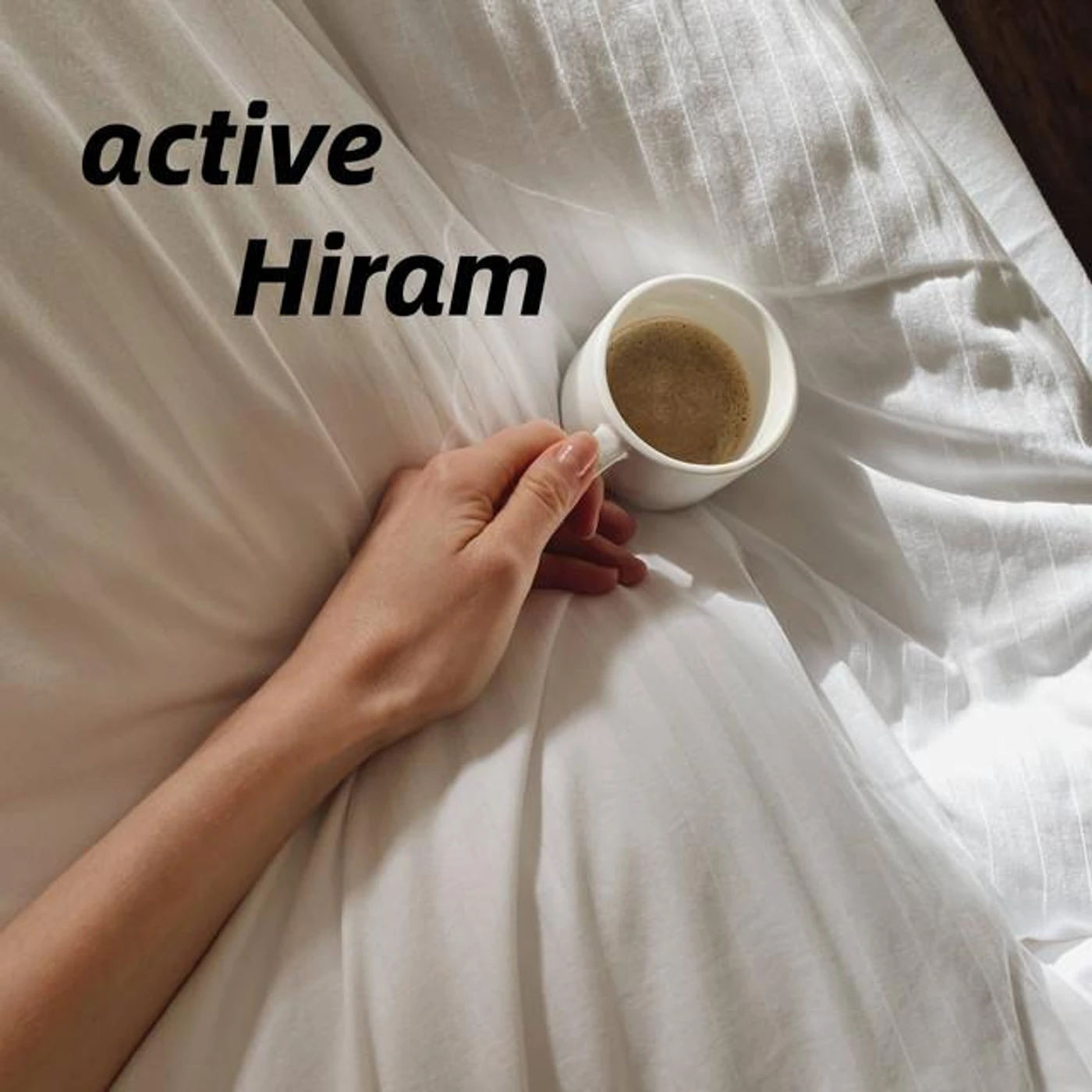 Hiram Brand Page