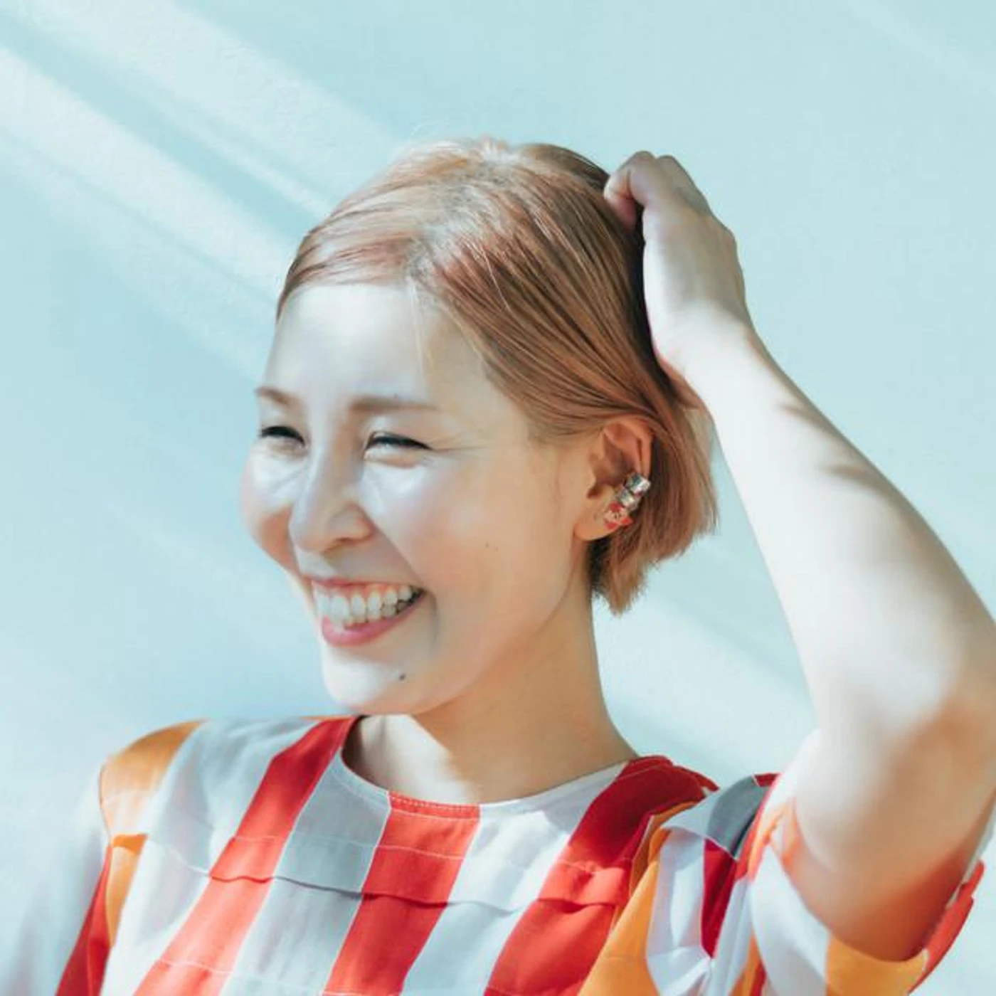 Hiroko Sebu Brand Page