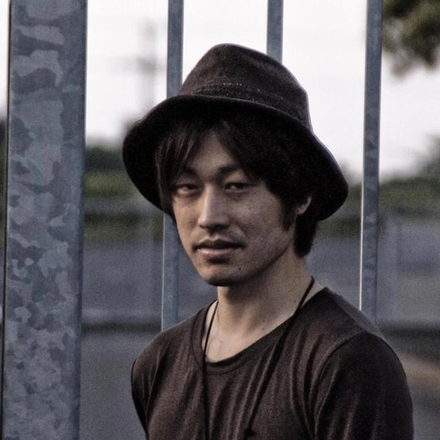 Hiroki Nagamine Brand Page