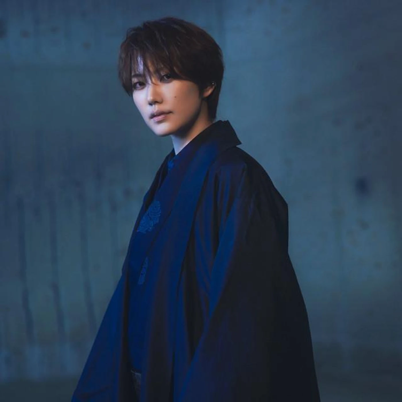 Hiroki Nanami Brand Page