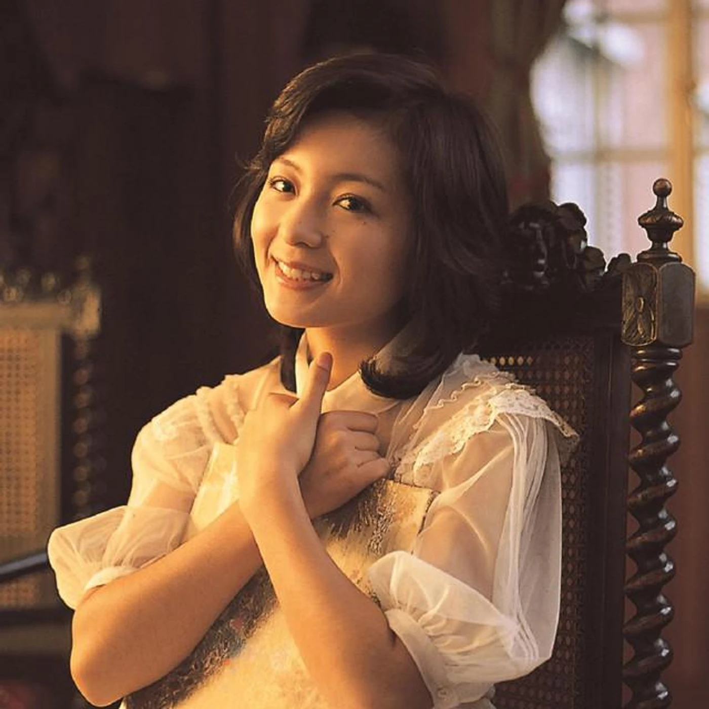 Hiromi Ota Brand Page