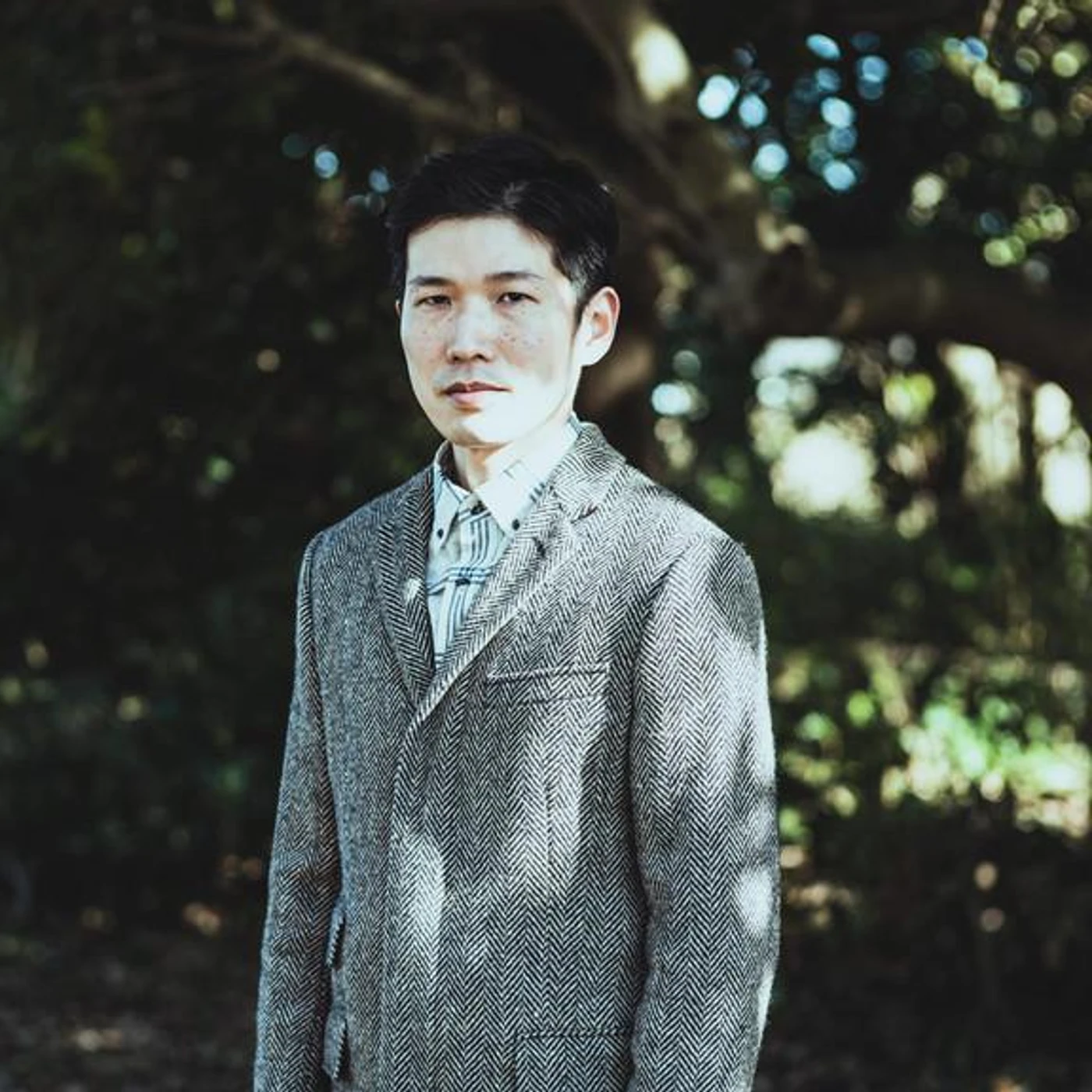 Hiroshi Ebina Brand Page