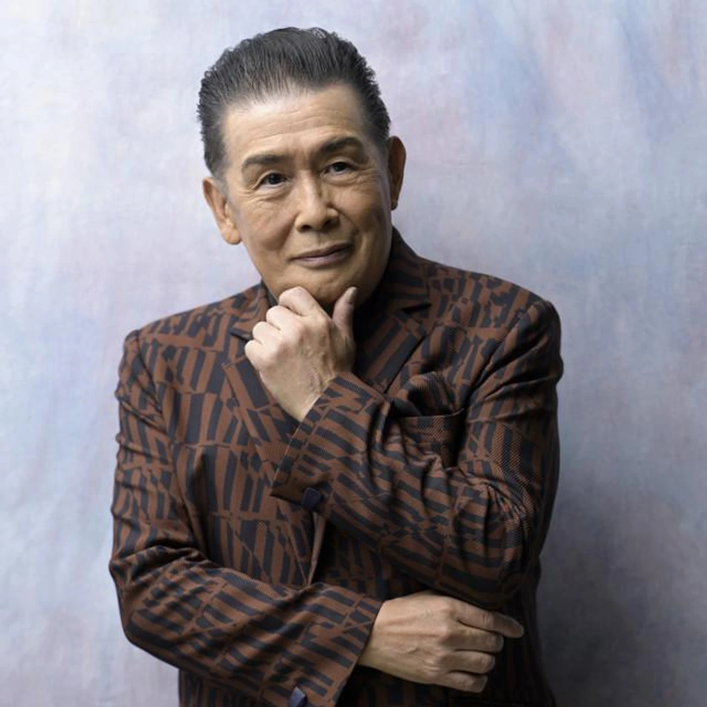 Hiroshi Kadokawa Brand Page