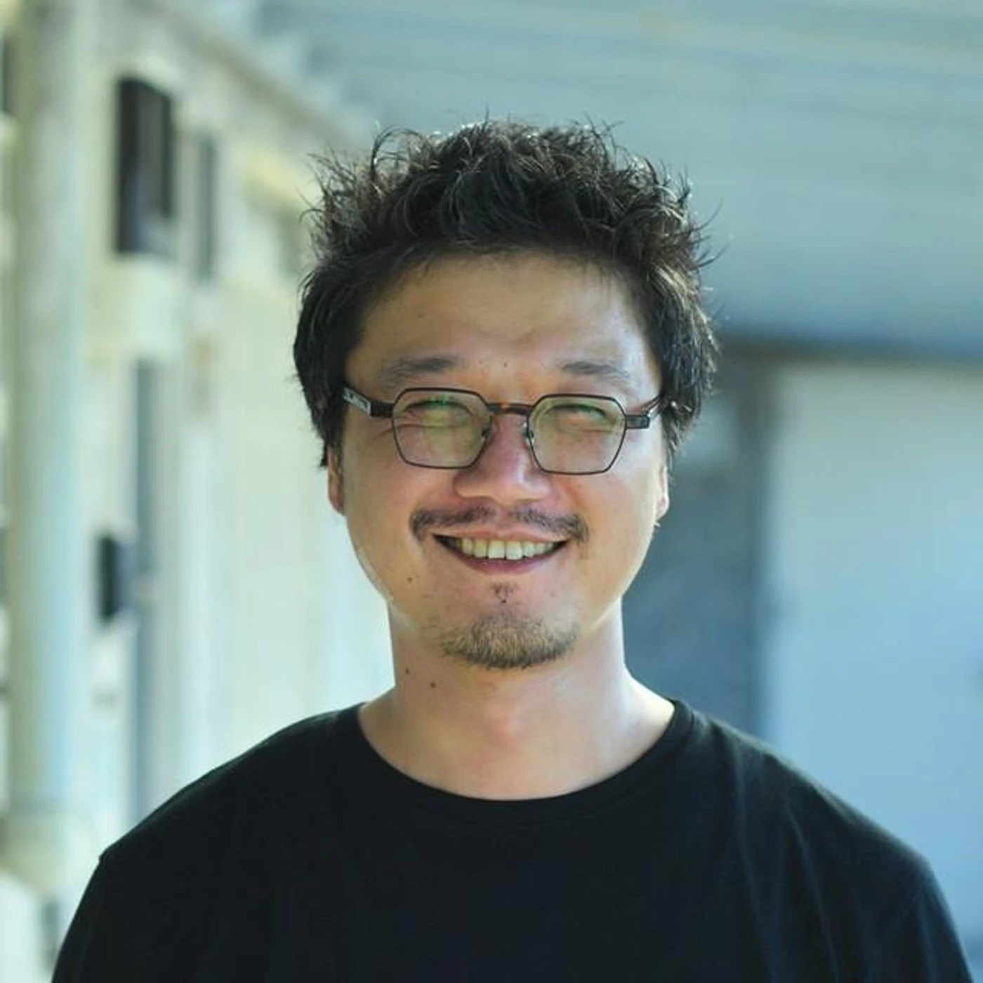 Hiroshi Yokoyama Brand Page