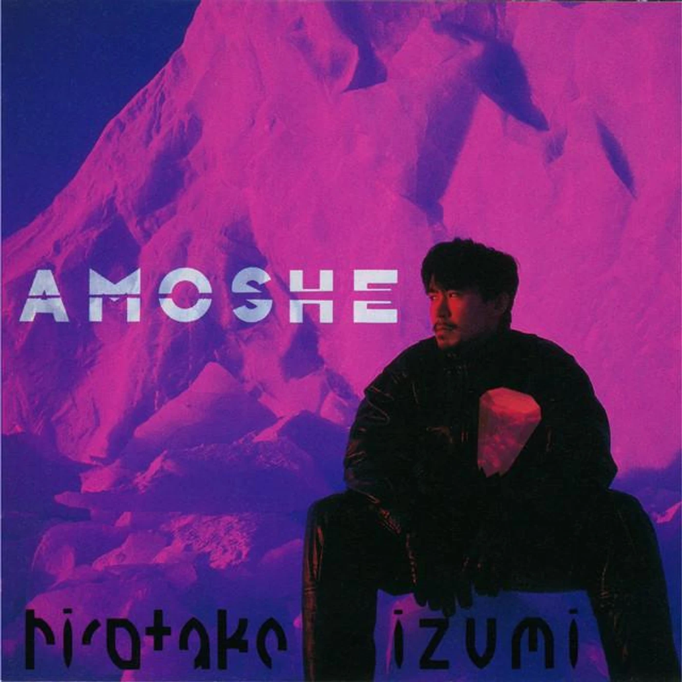 Hirotaka Izumi Brand Page