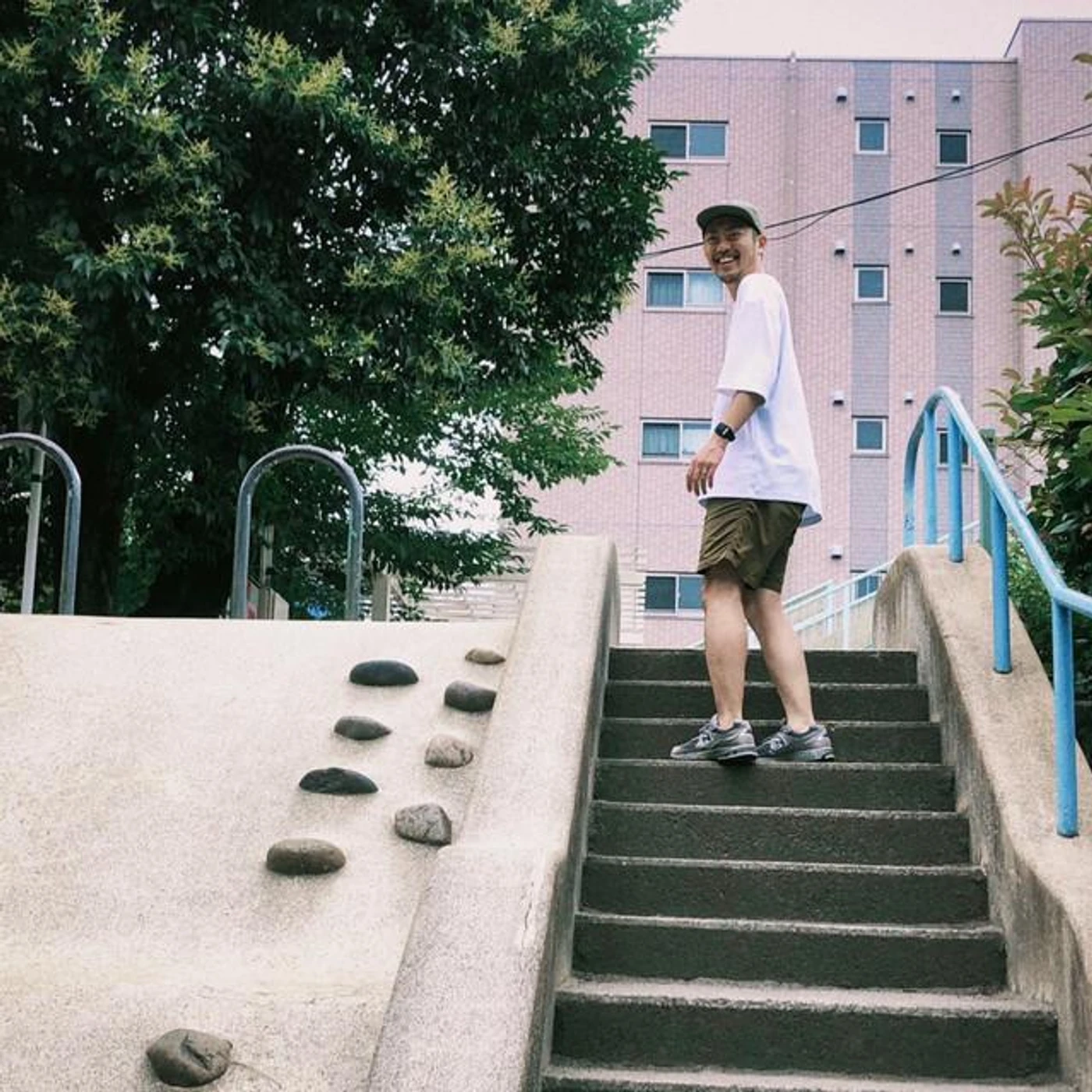 Hiroyuki Kondo Brand Page