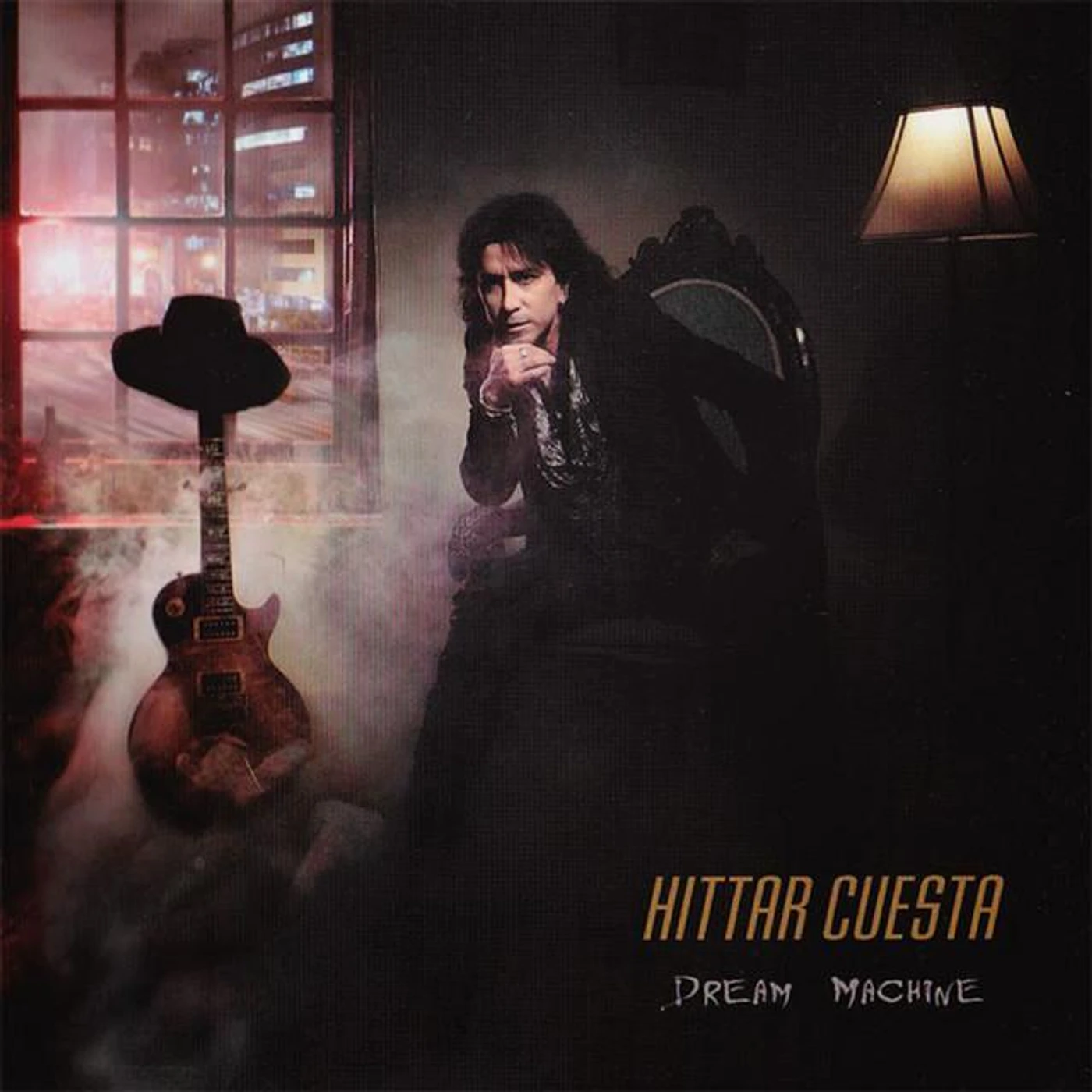 Hittar Cuesta