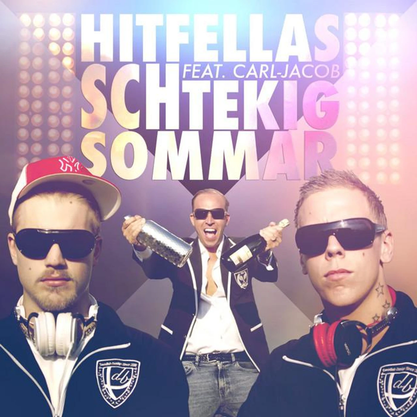 Hitfellas Brand Page