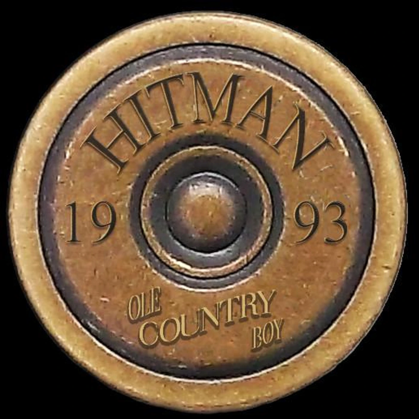 Hitman Brand Page