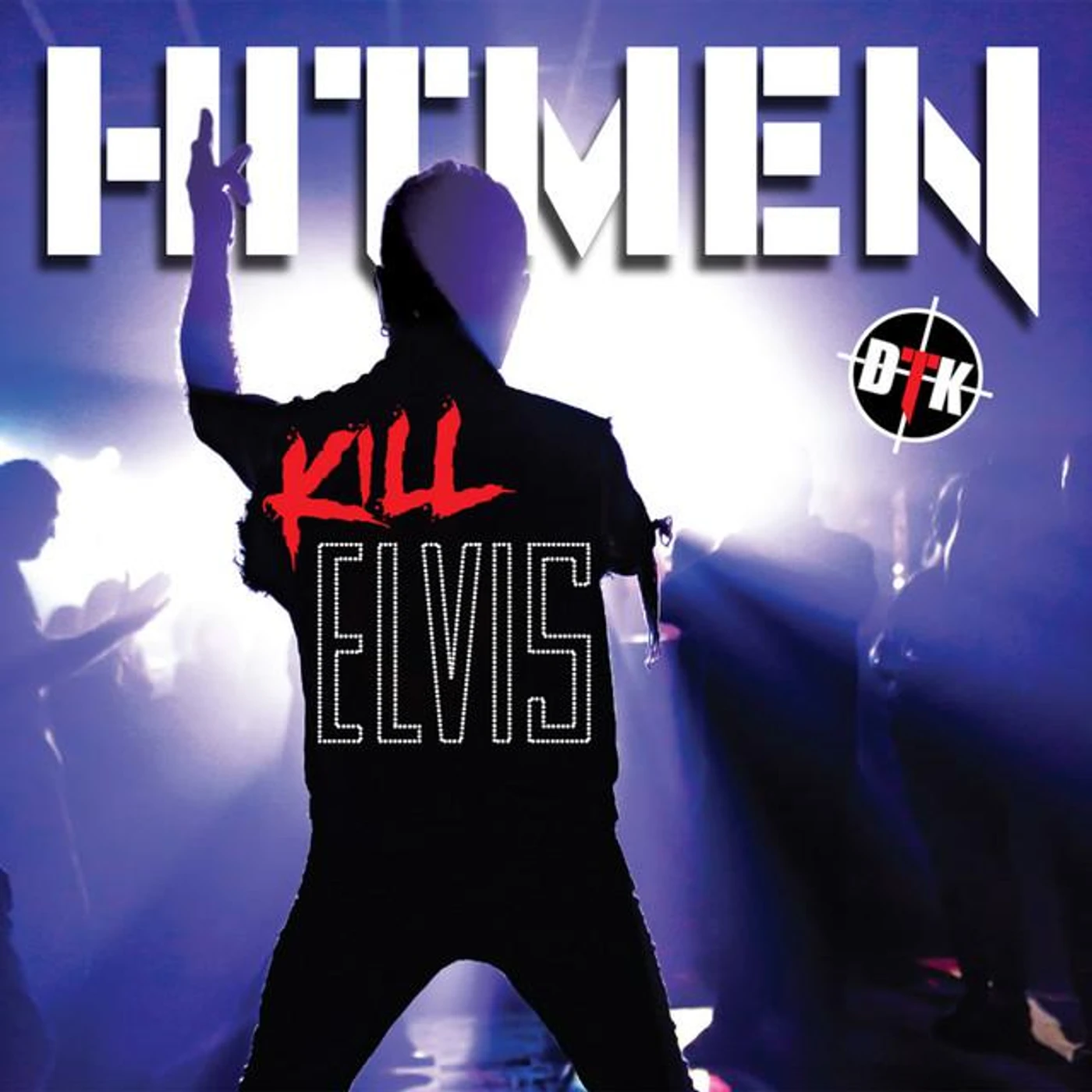 Hitmen DTK Brand Page