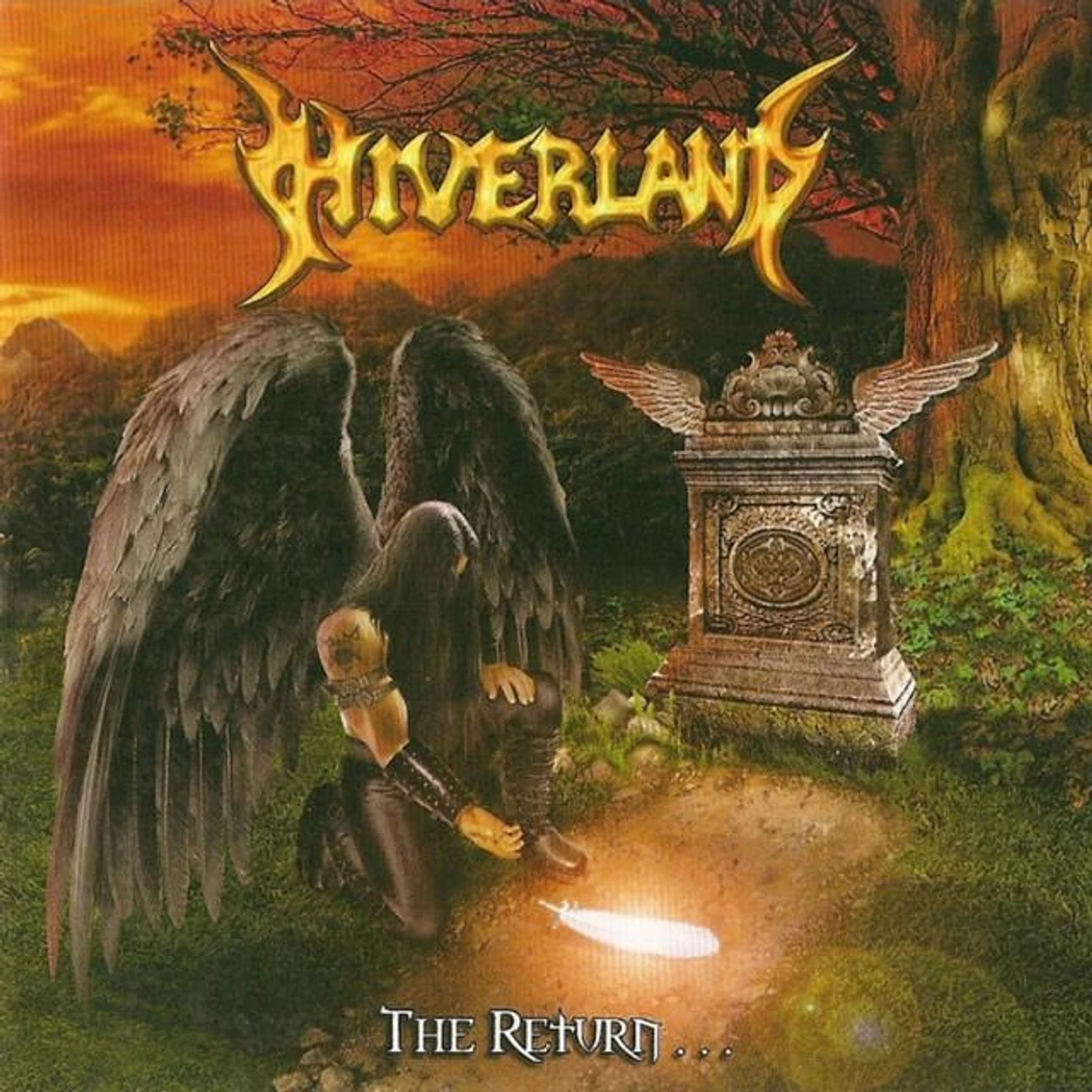 Hiverland Brand Page