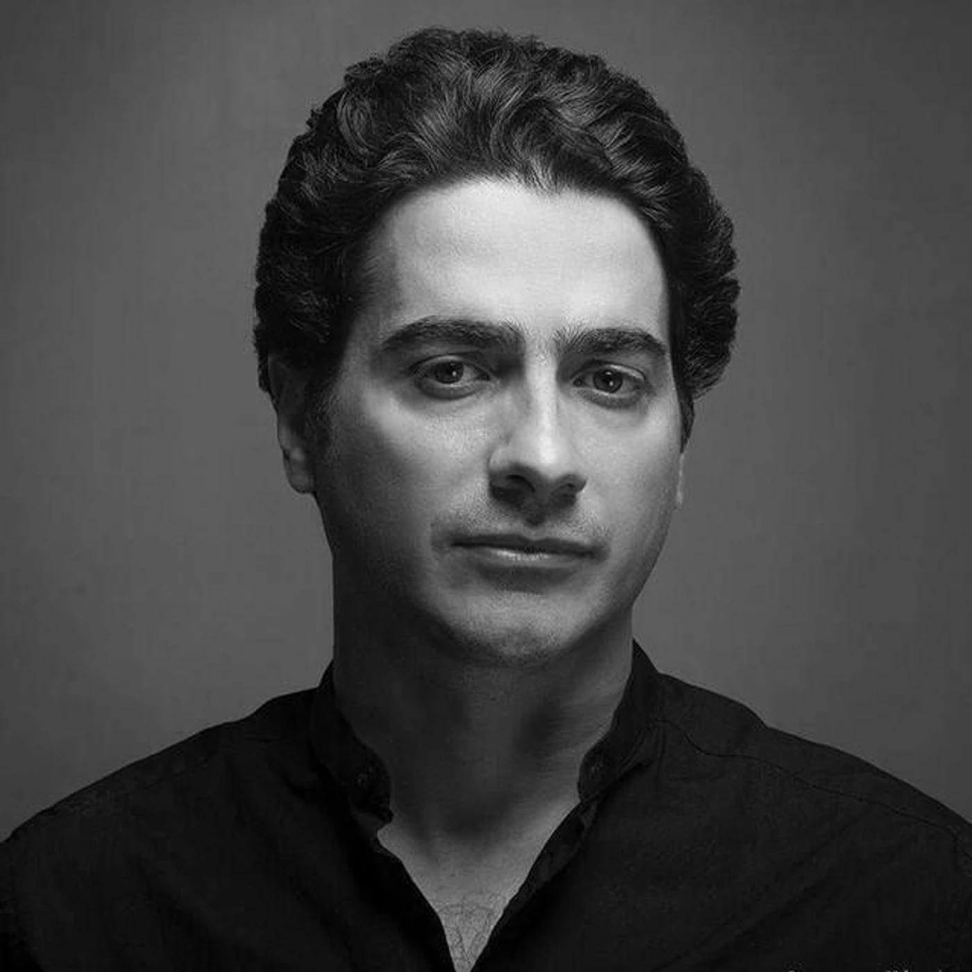 Homayoun Shajarian Brand Page