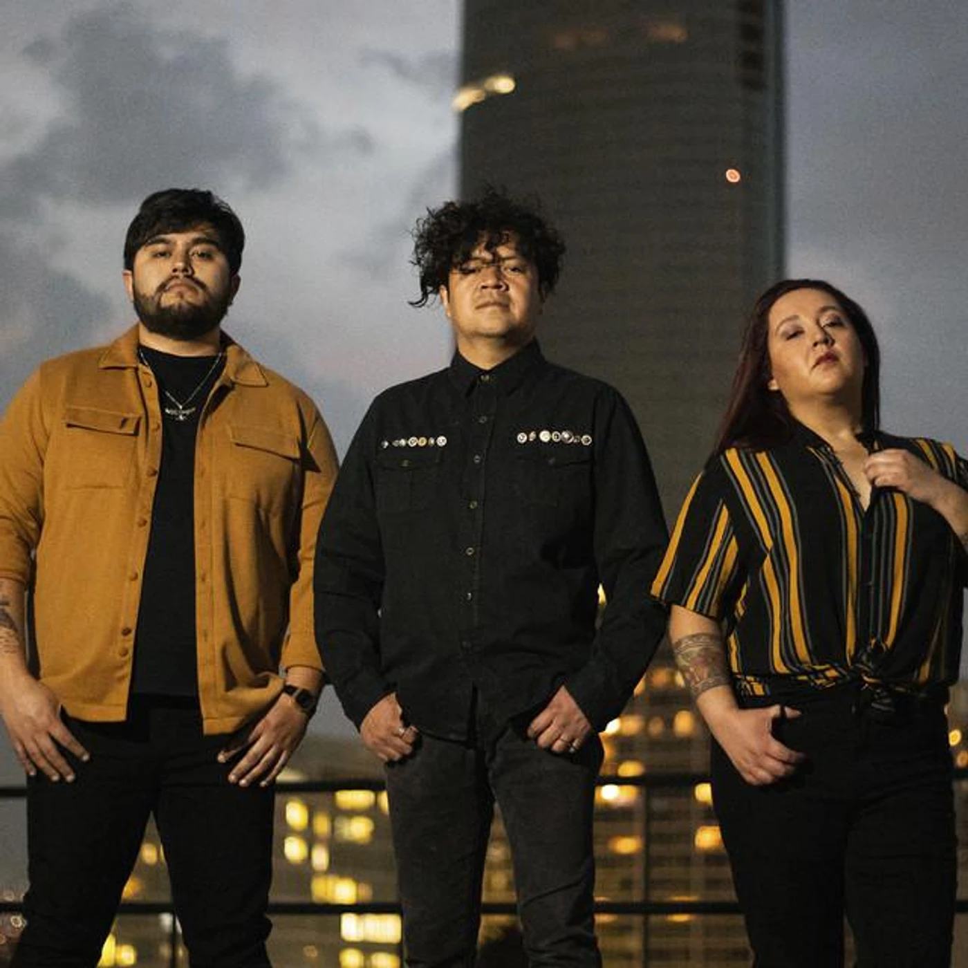 Hombre Bala Brand Page