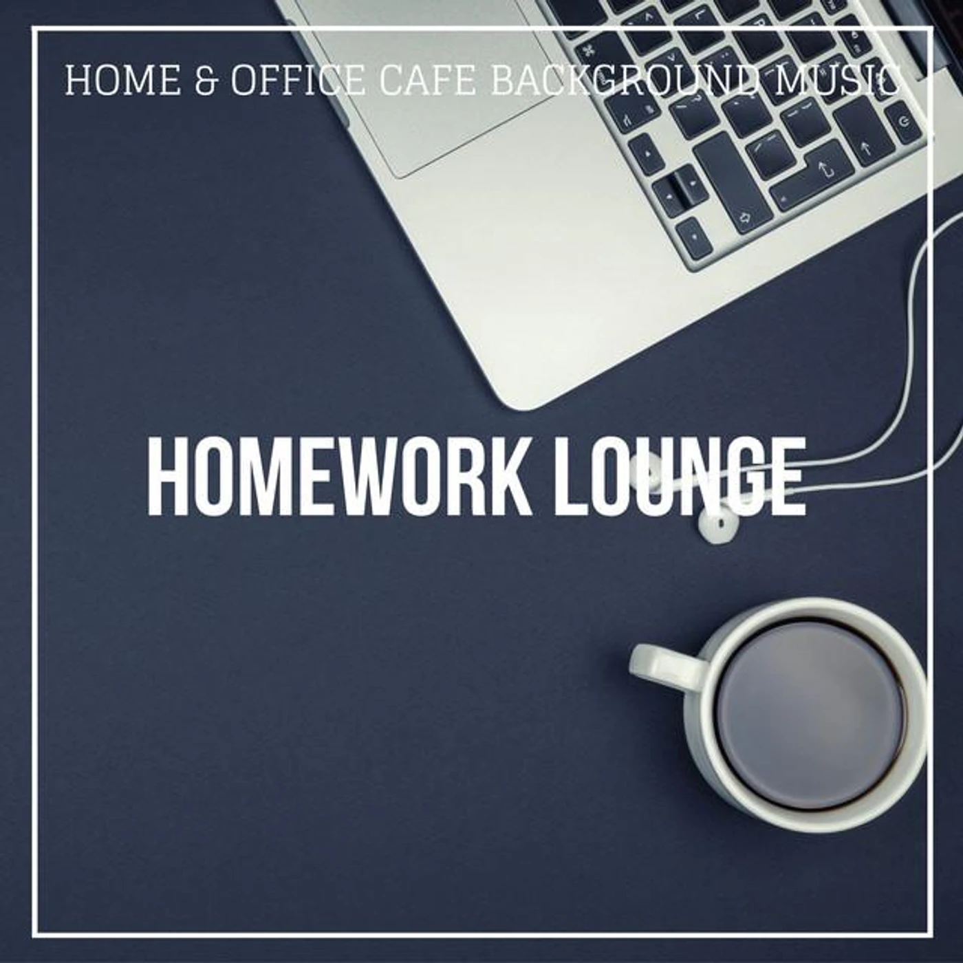 Home & Office Cafe Background Music