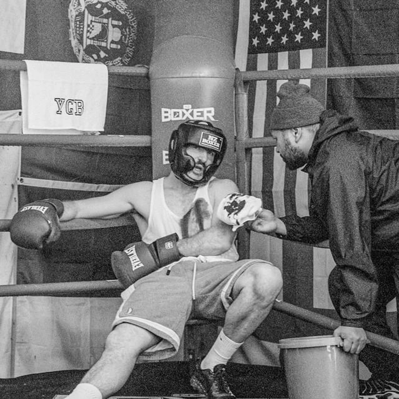 Home Brew Brand Page