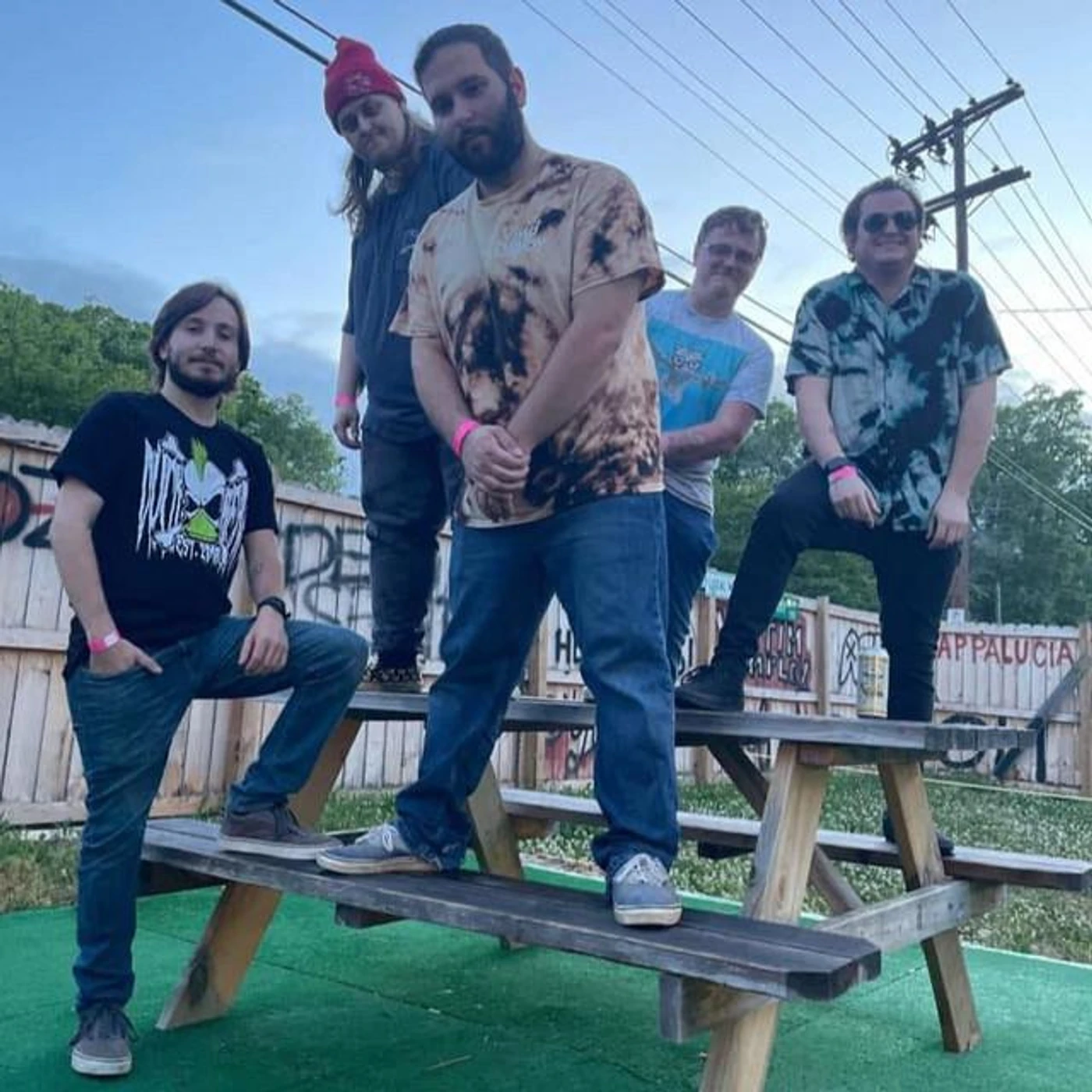 Home for the Day Brand Page