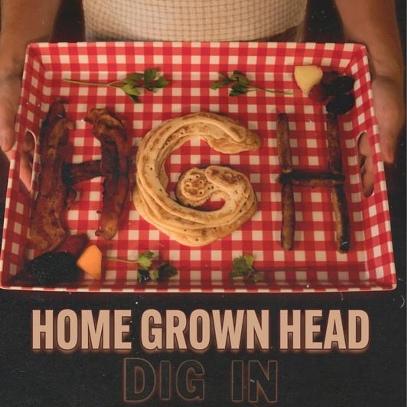 Home Grown Head
