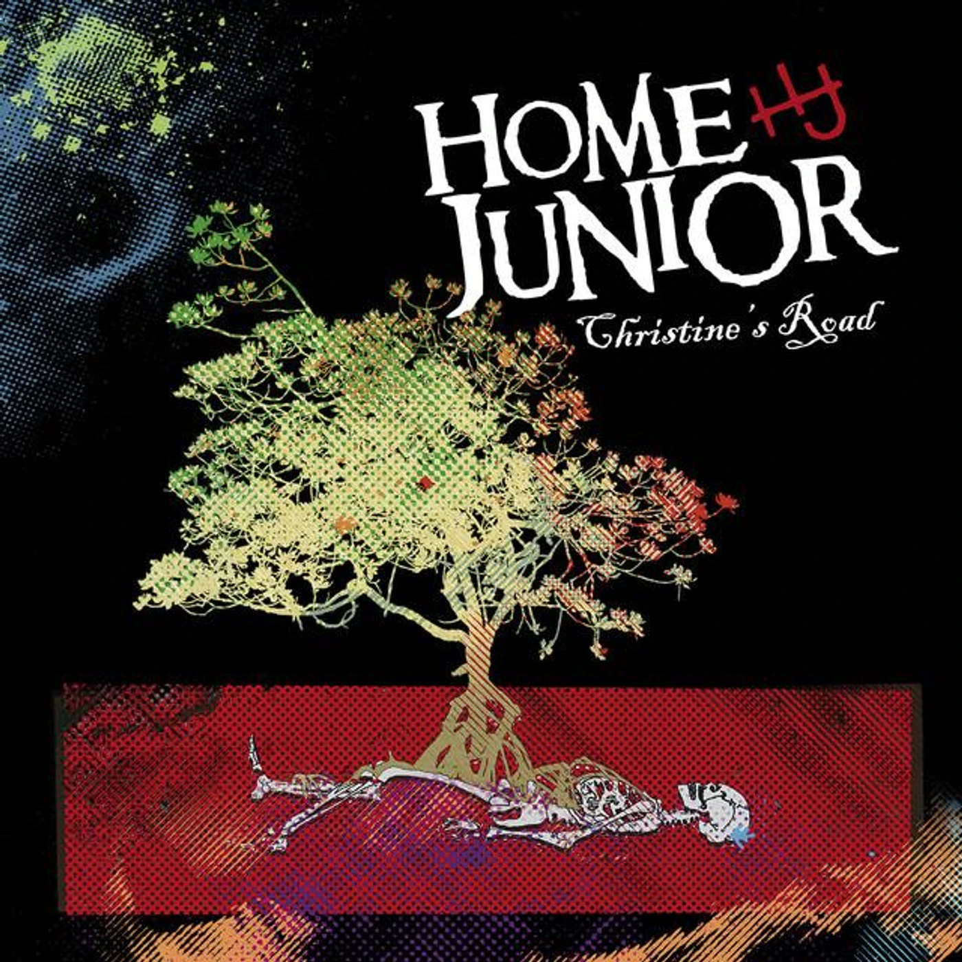 Home Junior