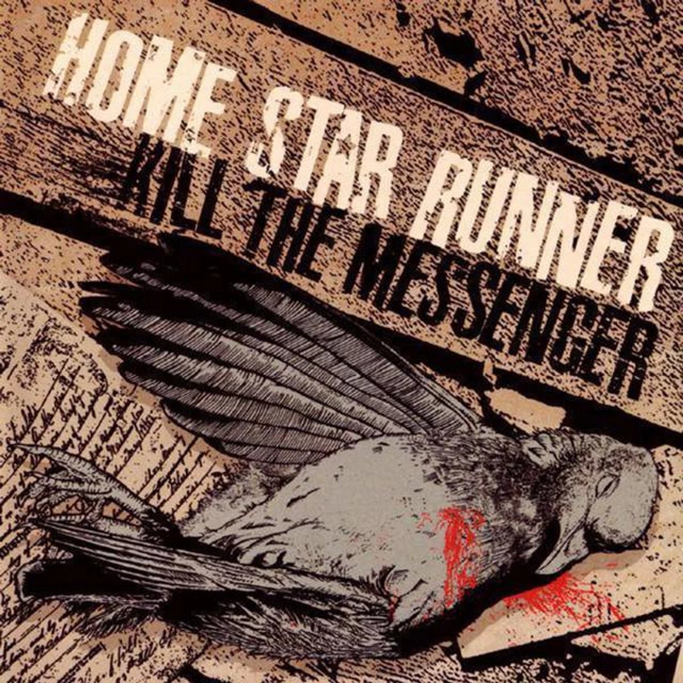 Home Star Runner Brand Page