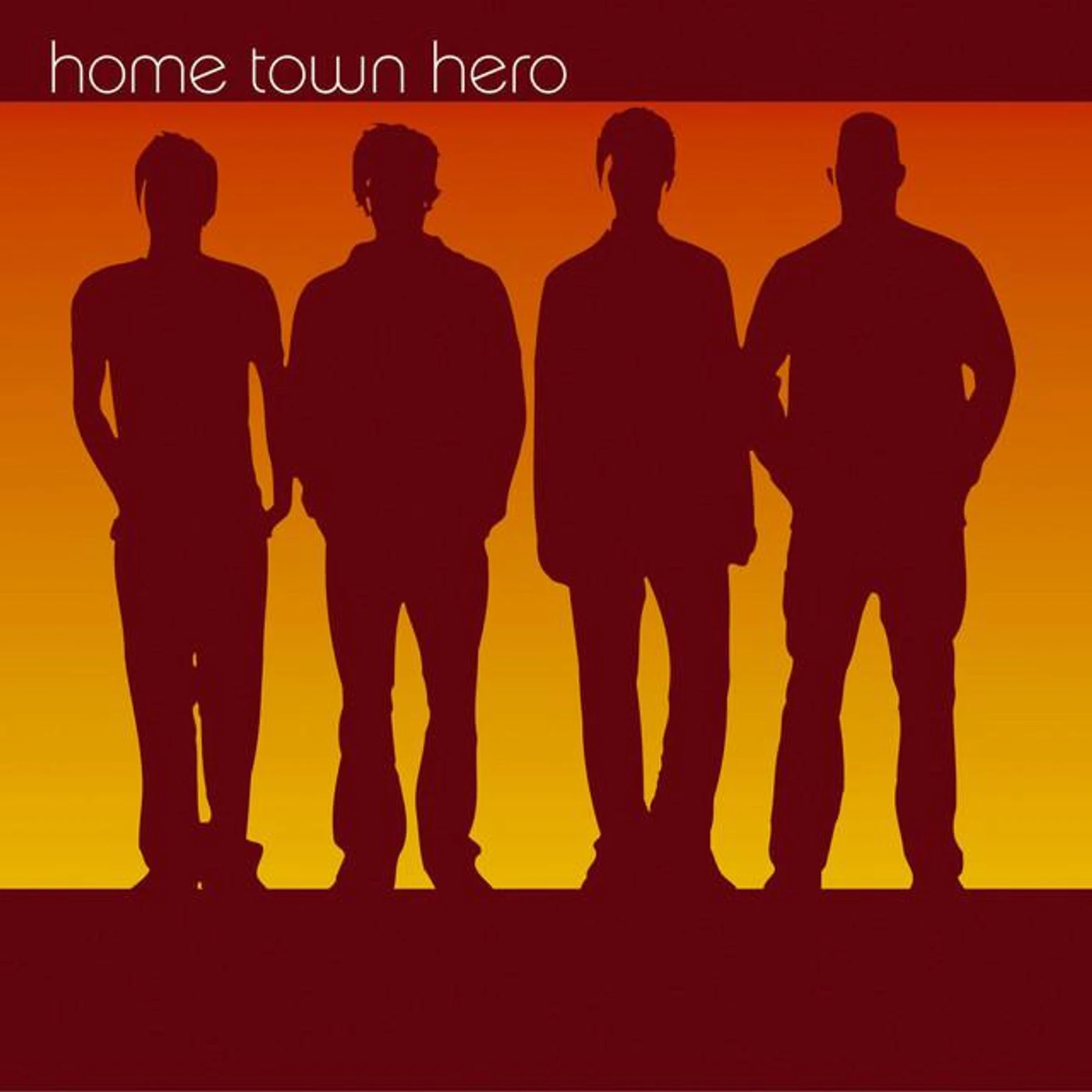 Home Town Hero Brand Page