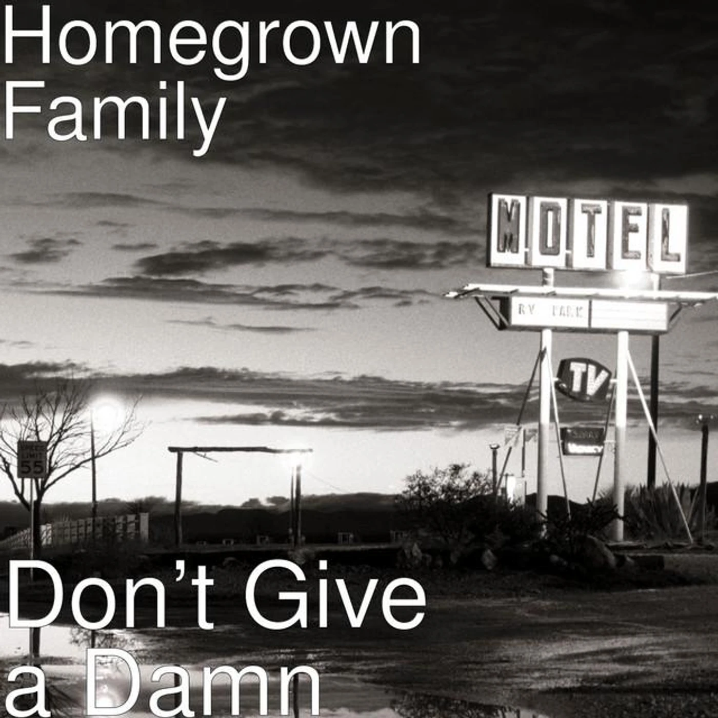 Homegrownfamily Brand Page
