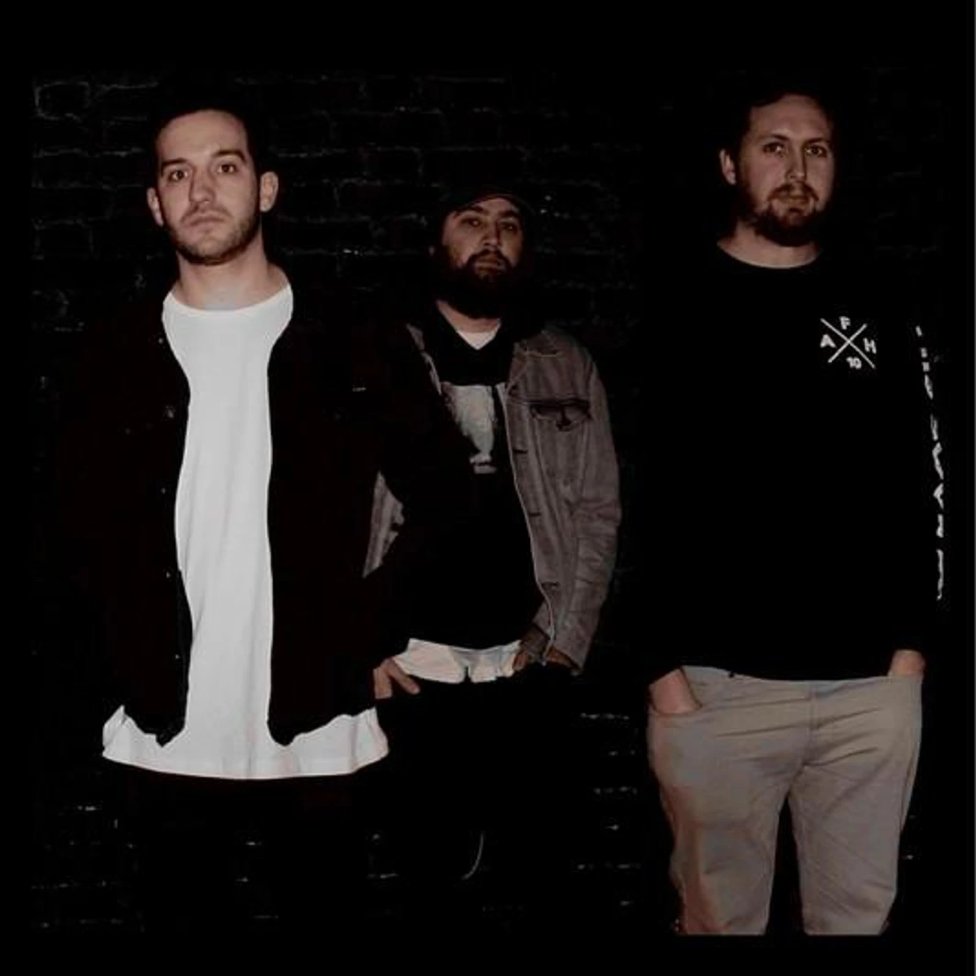 Homeland. Brand Page