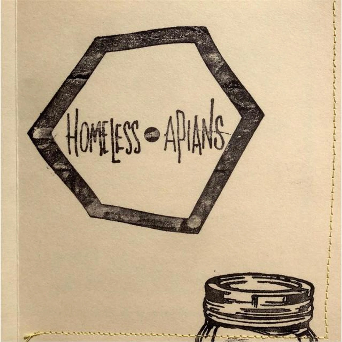 Homeless Apians Brand Page