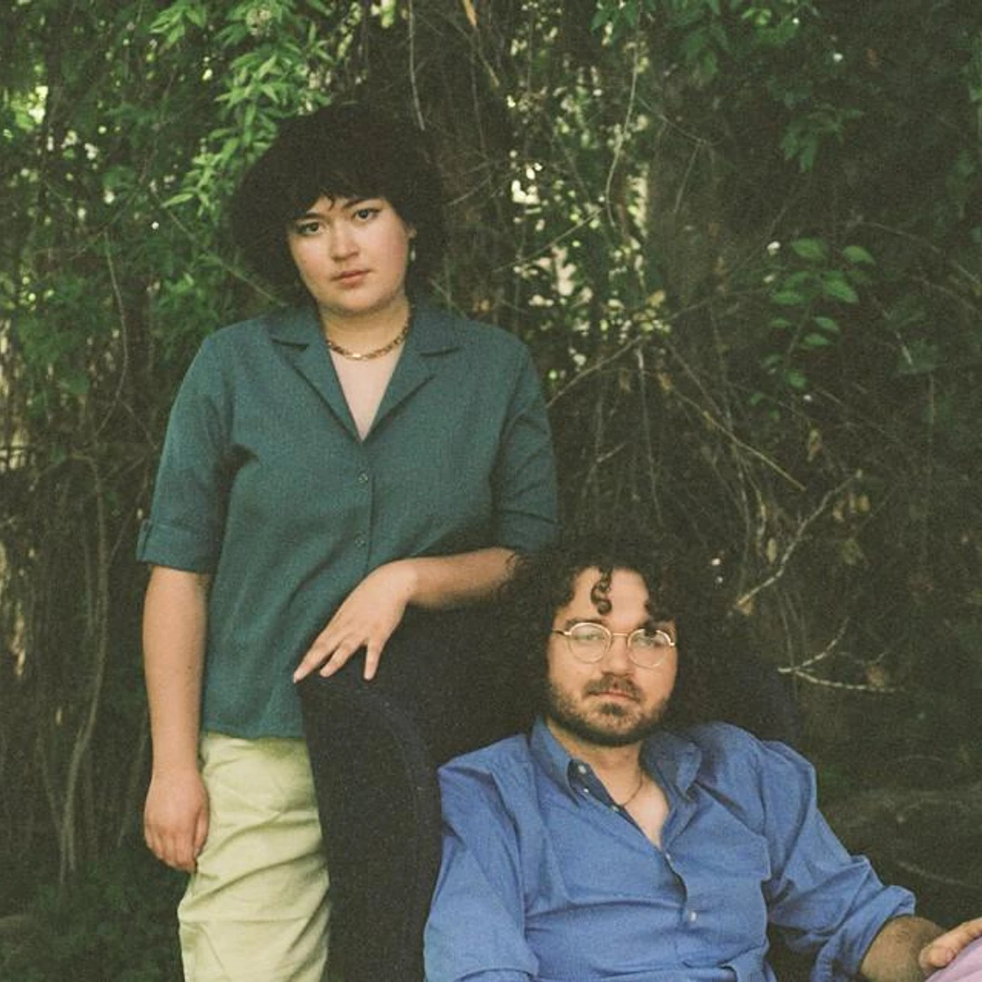 Homephone Brand Page