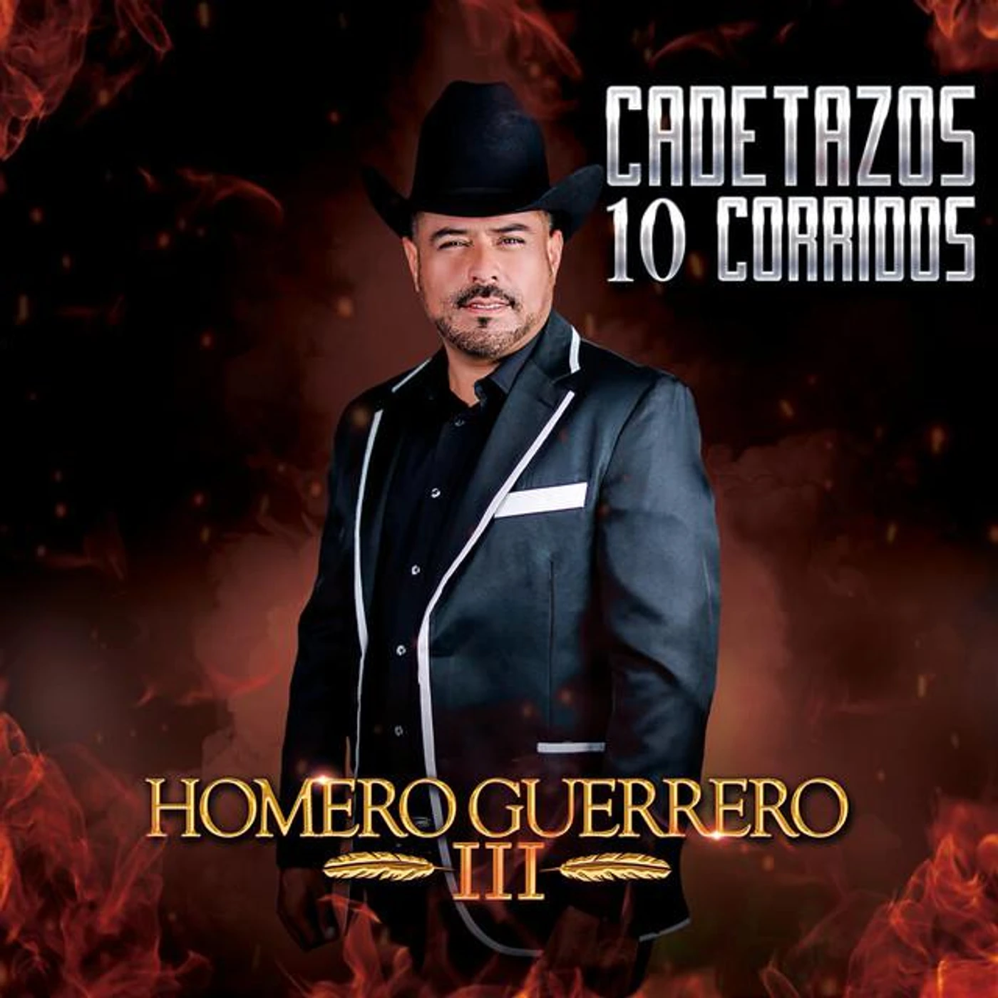 Homero Guerrero III