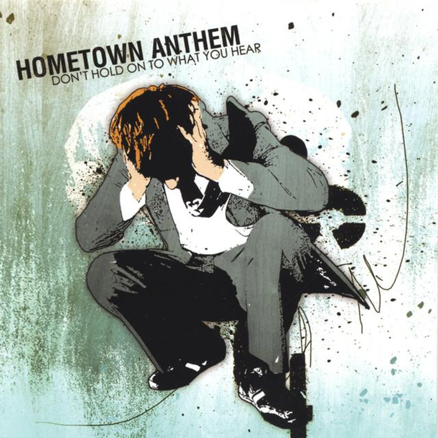Hometown Anthem