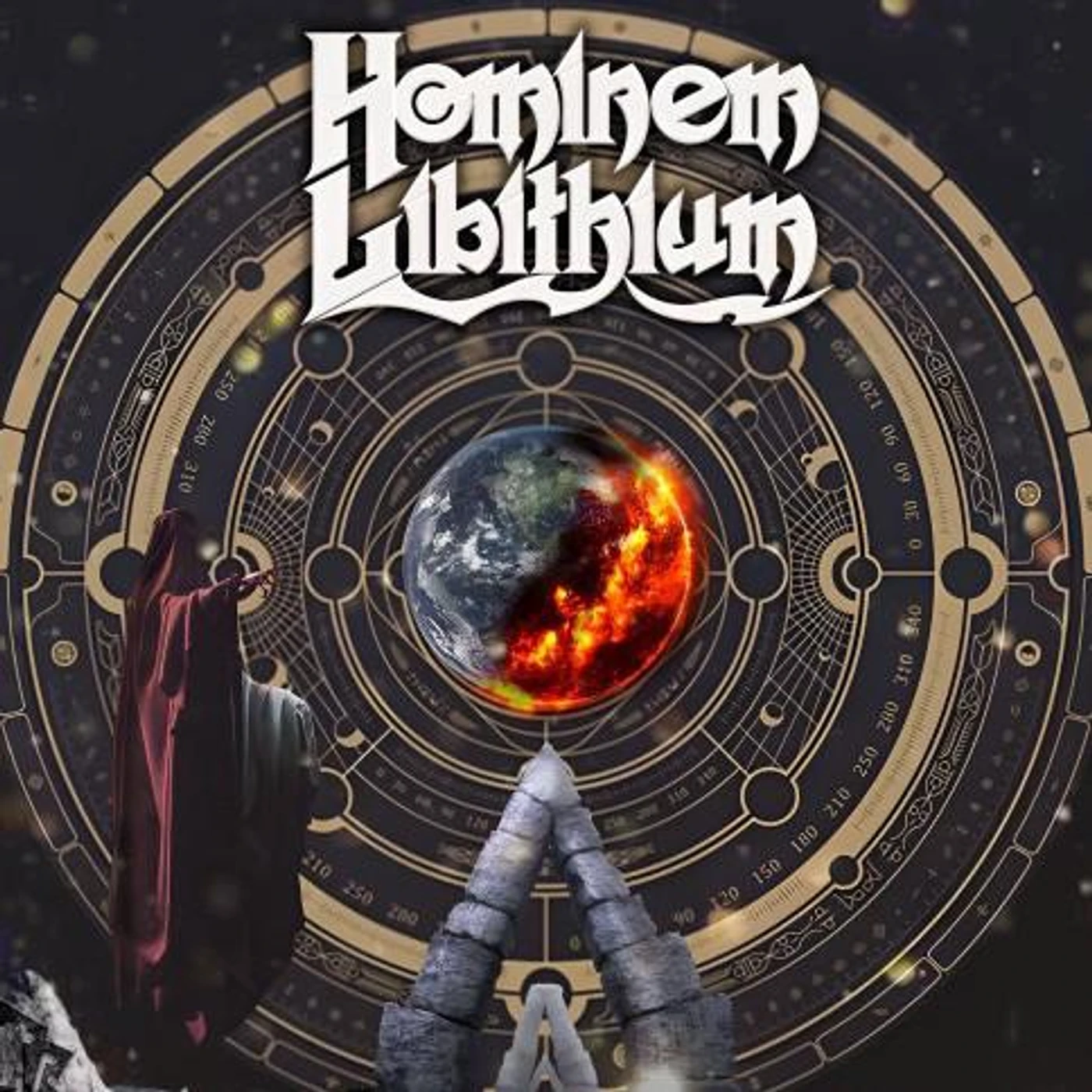 Hominem Libithium Brand Page