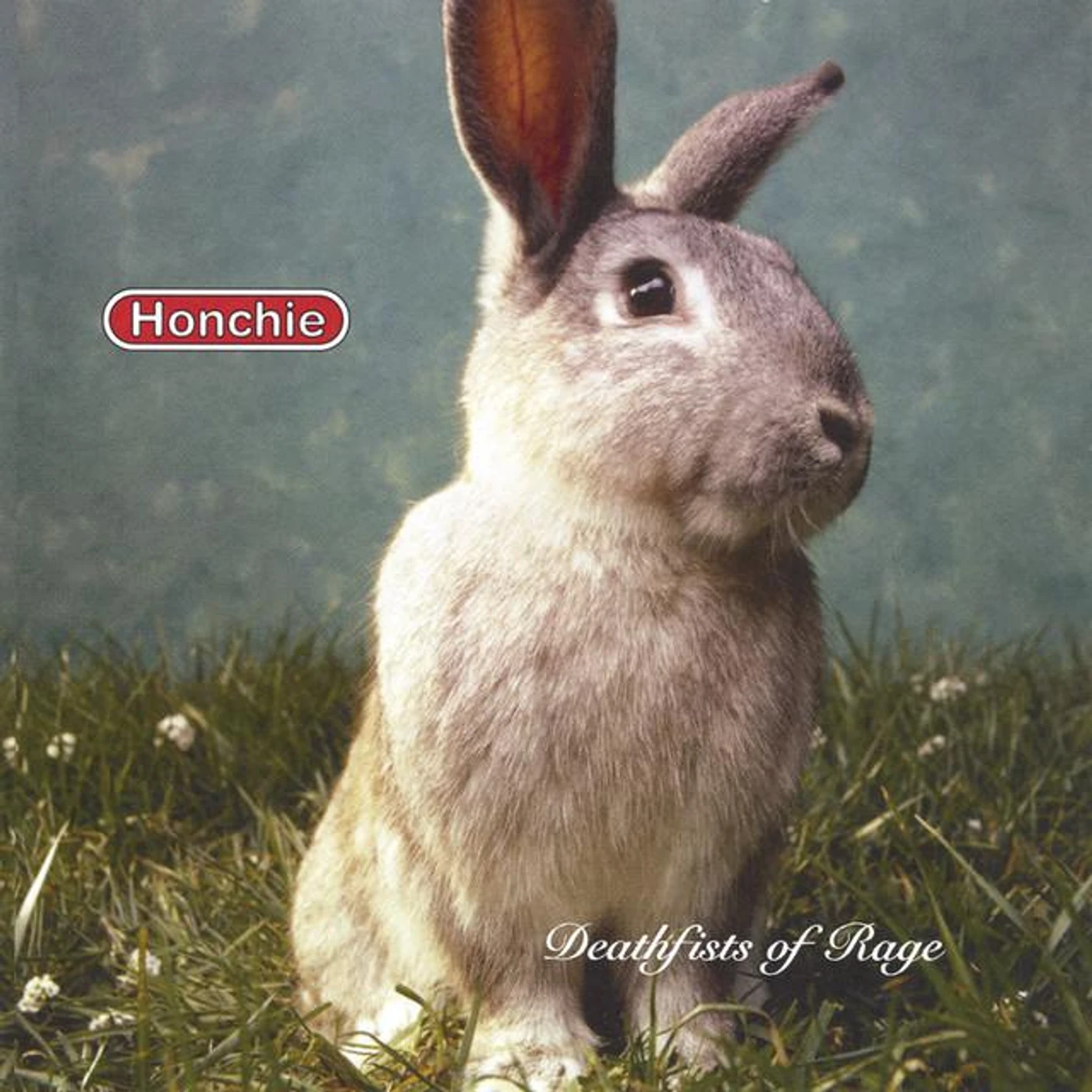 Honchie Brand Page