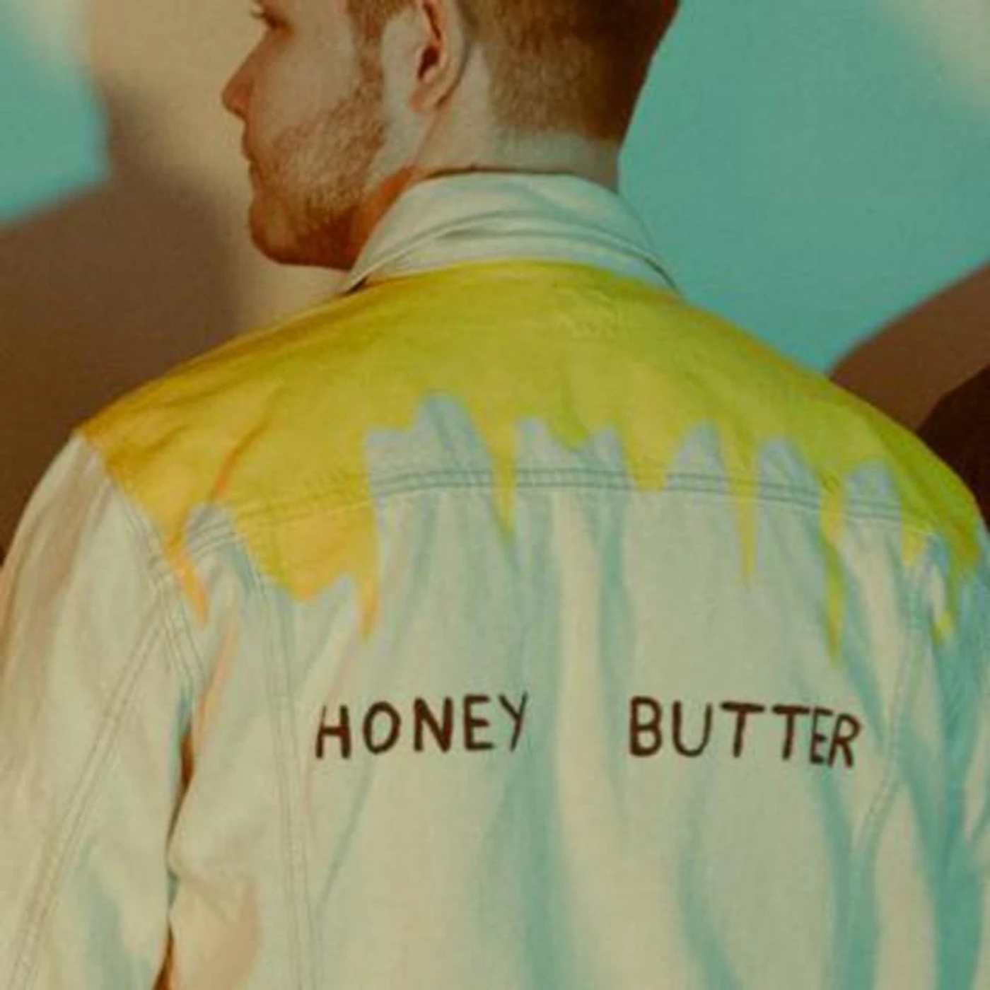 Honey Butter Brand Page