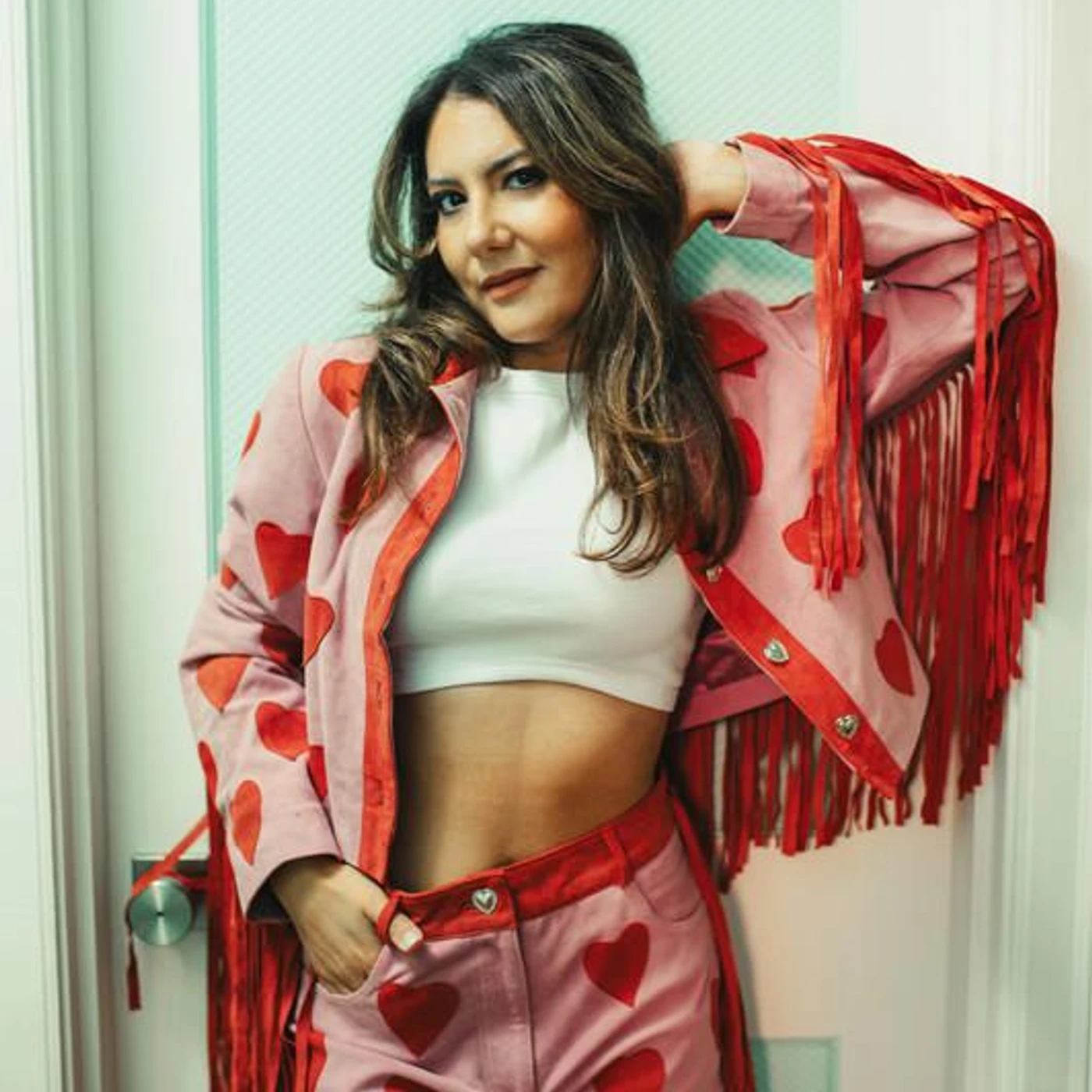 Honey County Brand Page