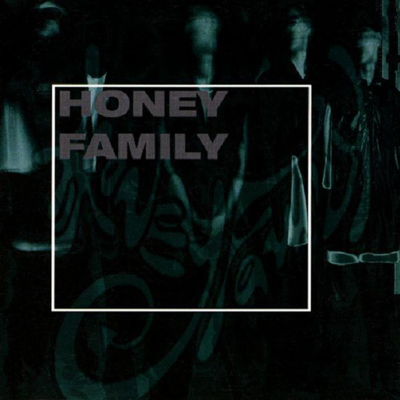 Honey Family Brand Page