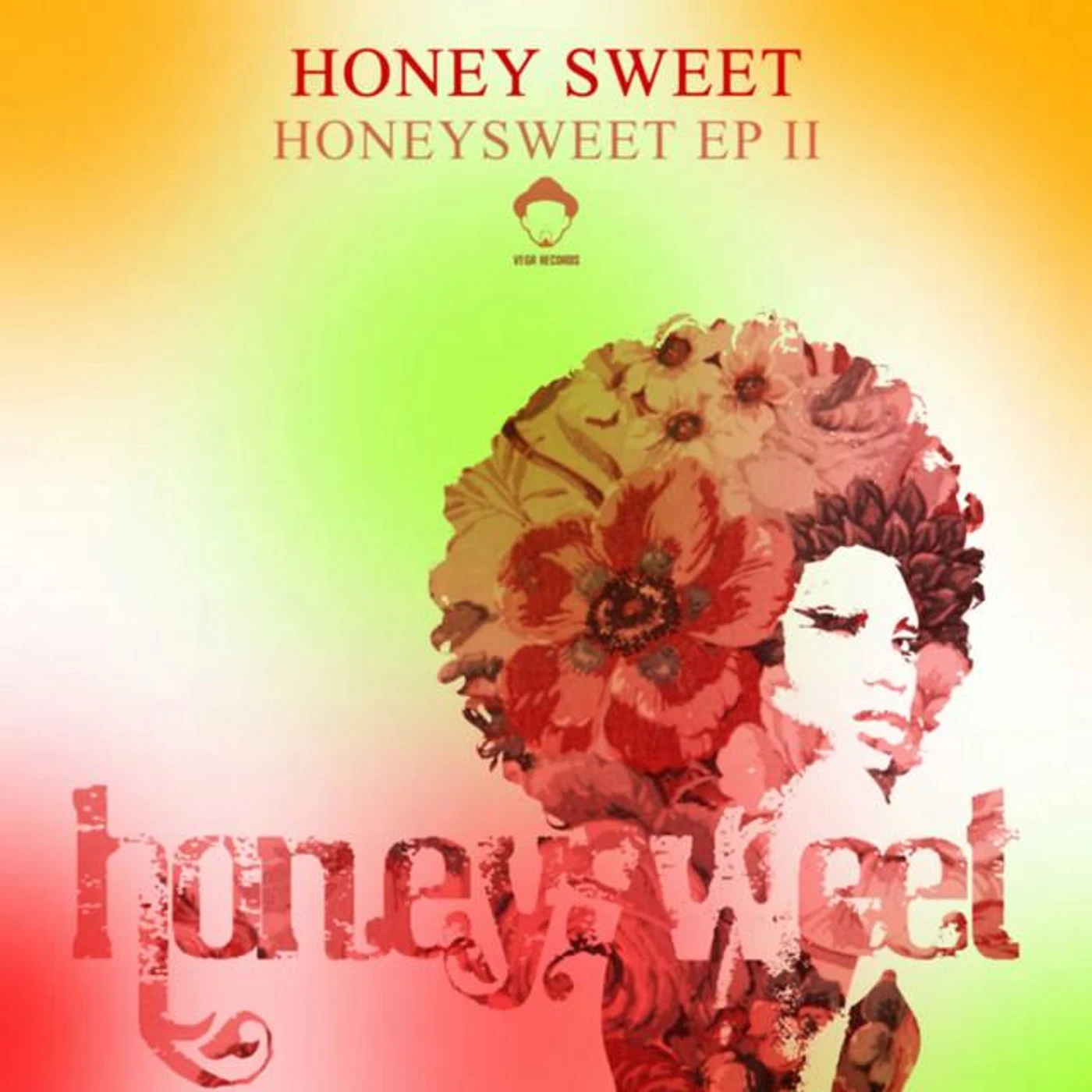 Honey Sweet Brand Page