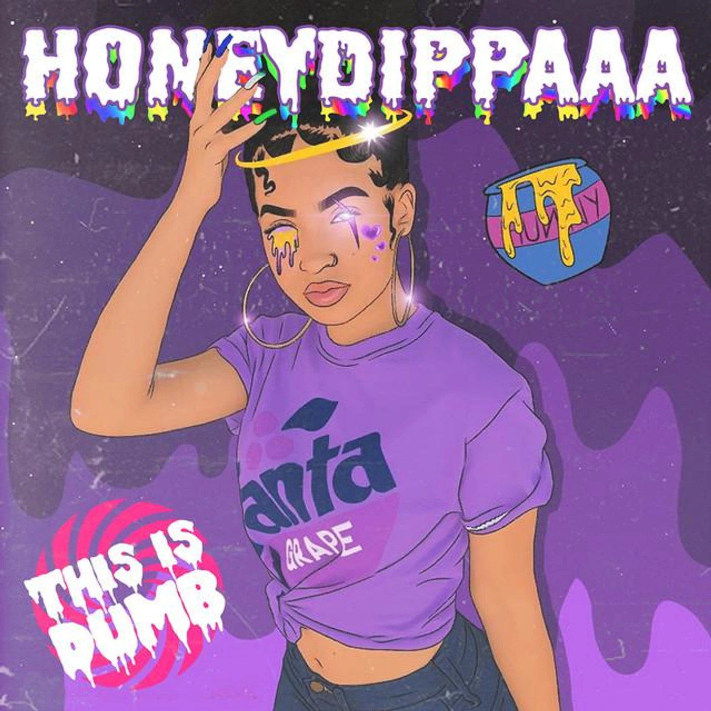 Honeydippaaa