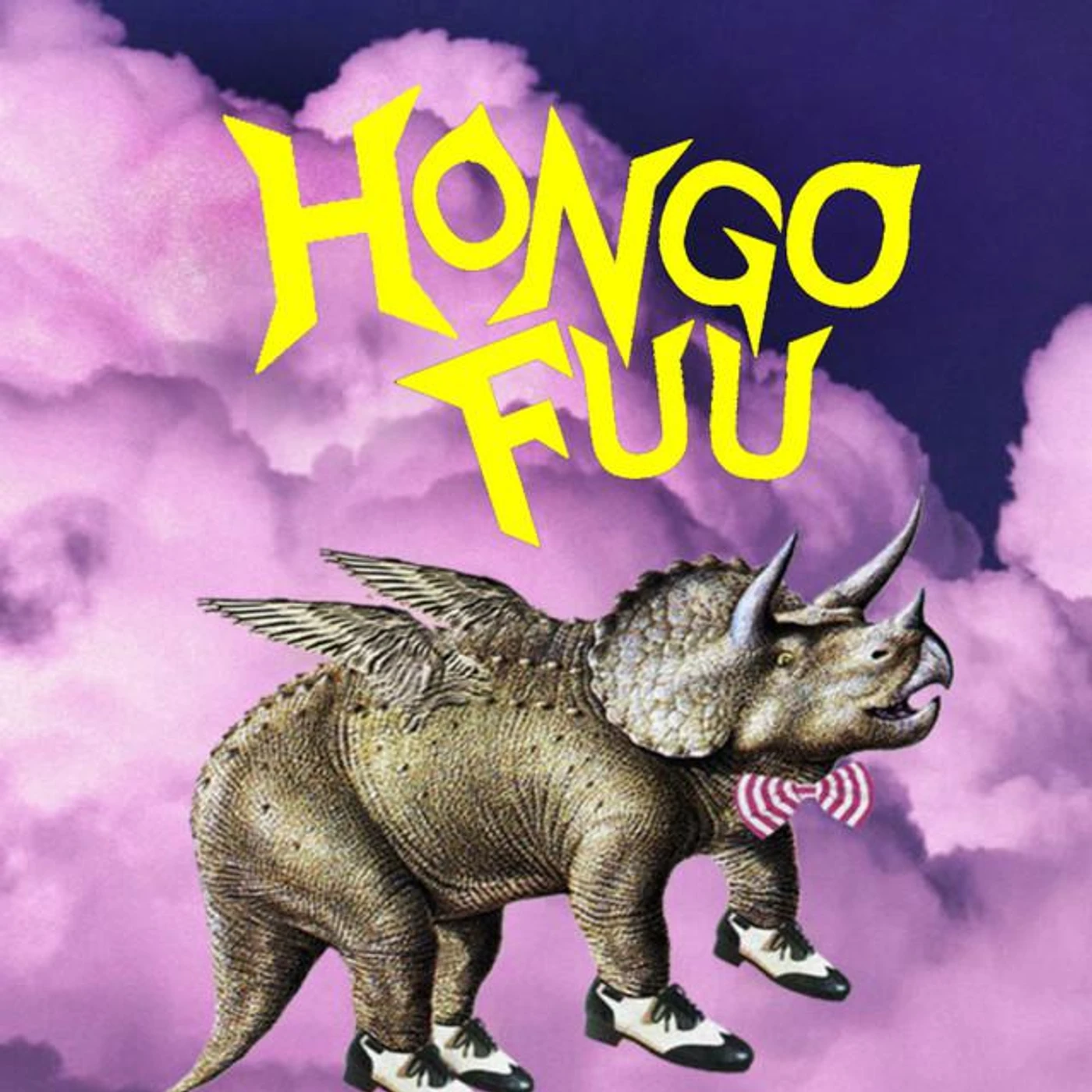 Hongo Fuu Brand Page