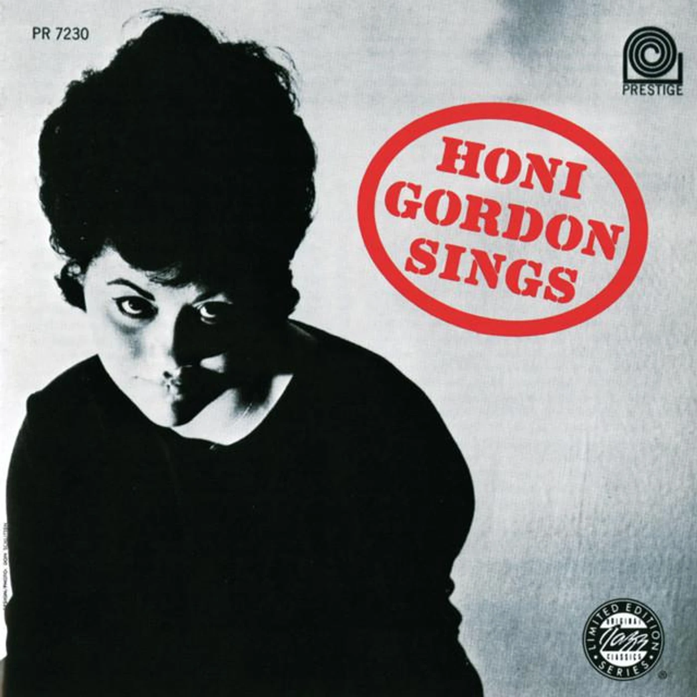 Honi Gordon Brand Page