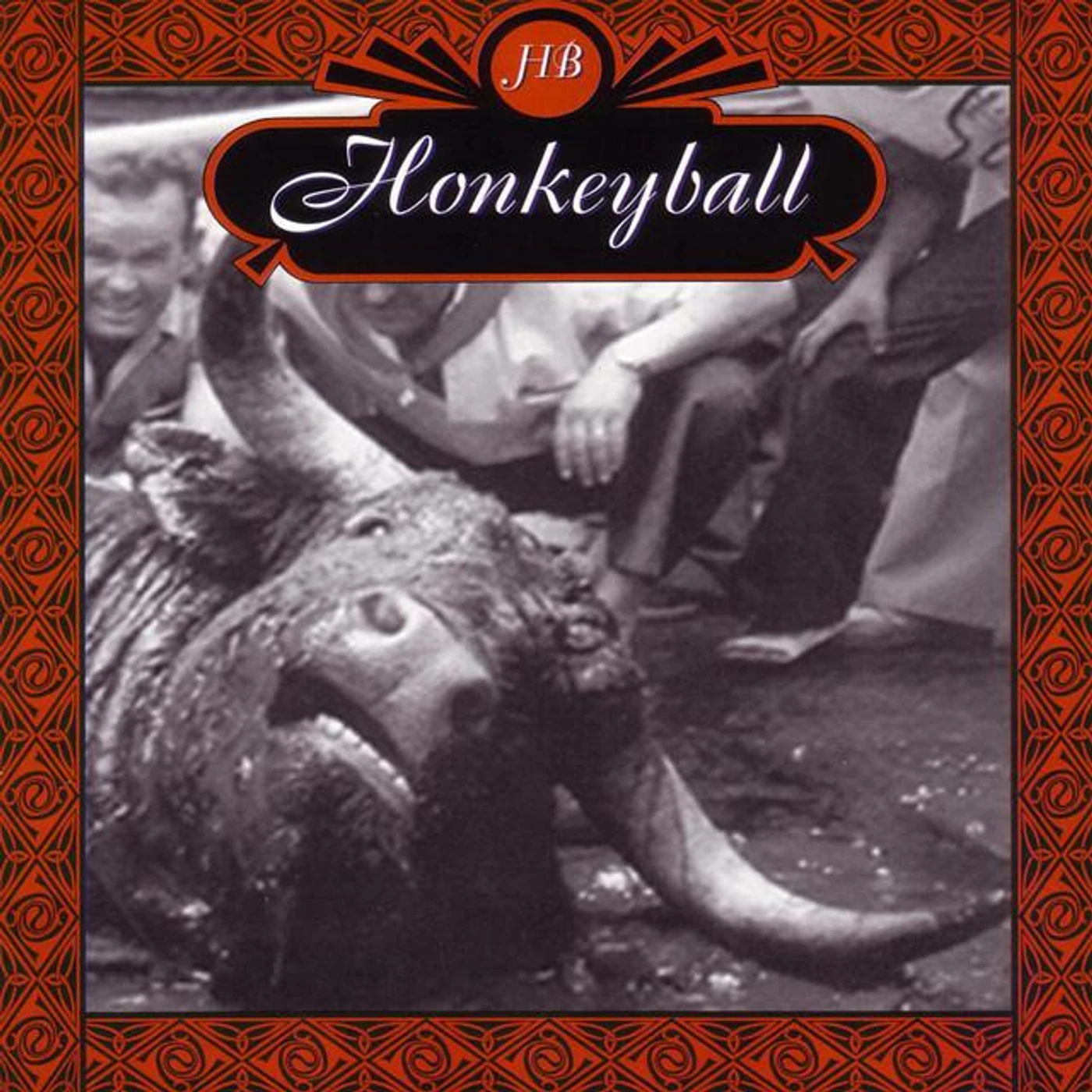 Honkeyball Brand Page