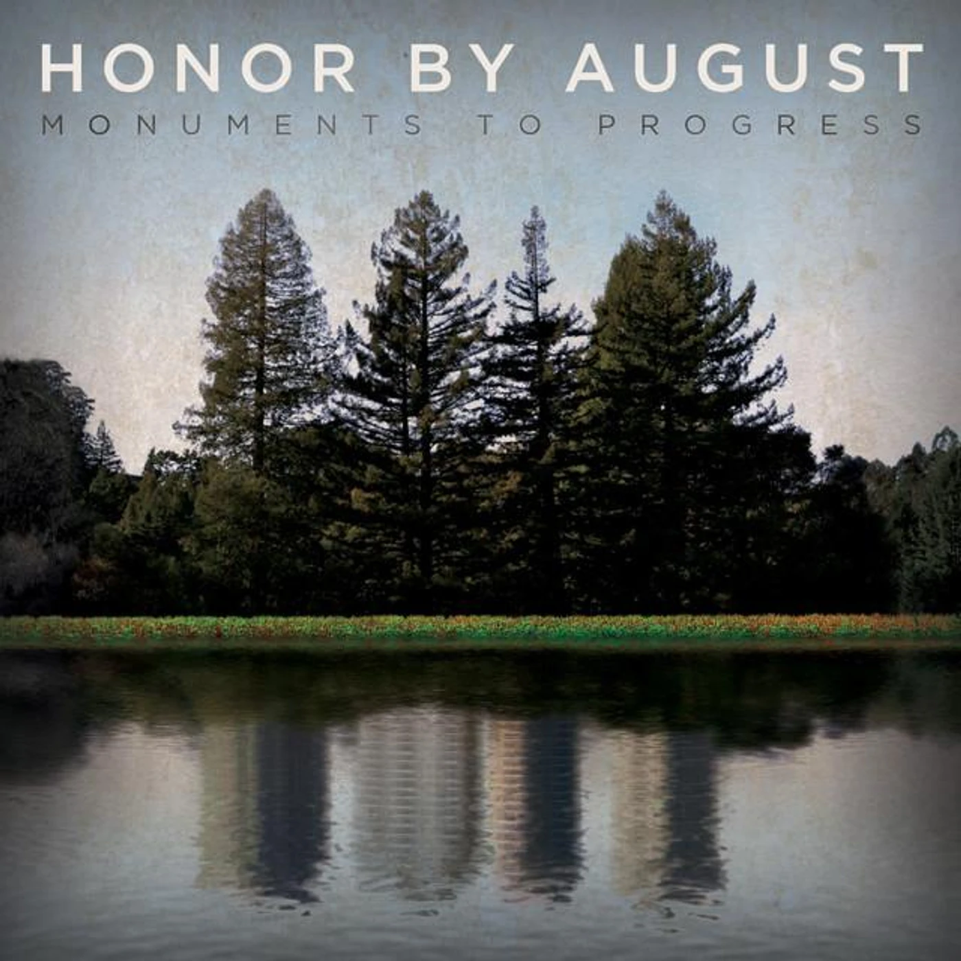 Honor By August Brand Page