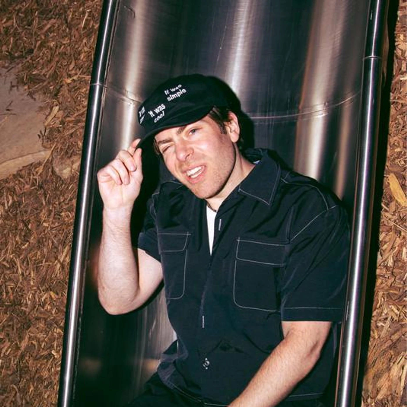 Hoodie Allen Brand Page