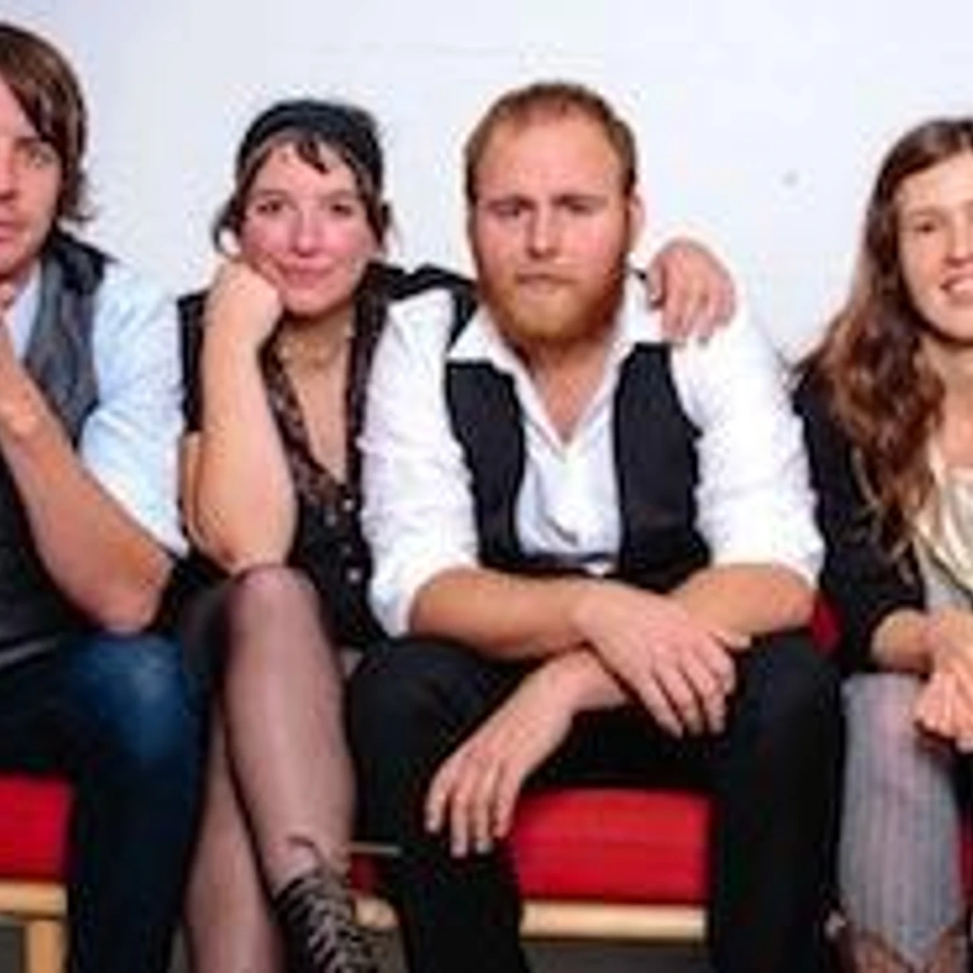 Hook & Anchor Brand Page