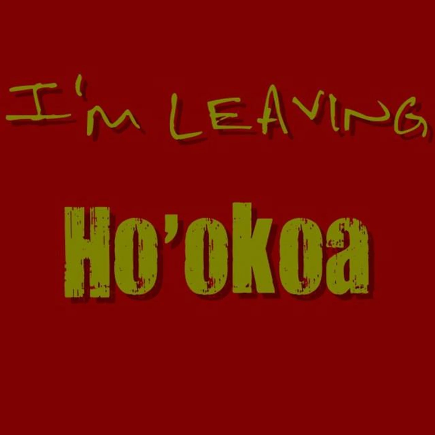 Hookoa Brand Page