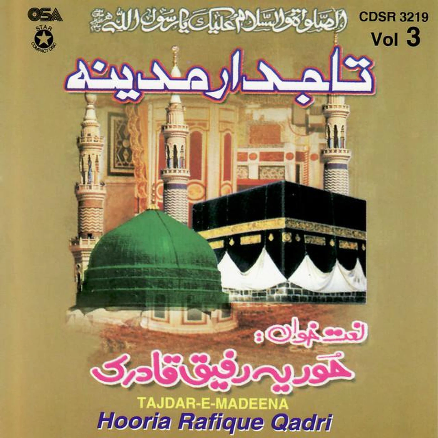 Hooria Rafique Qadri