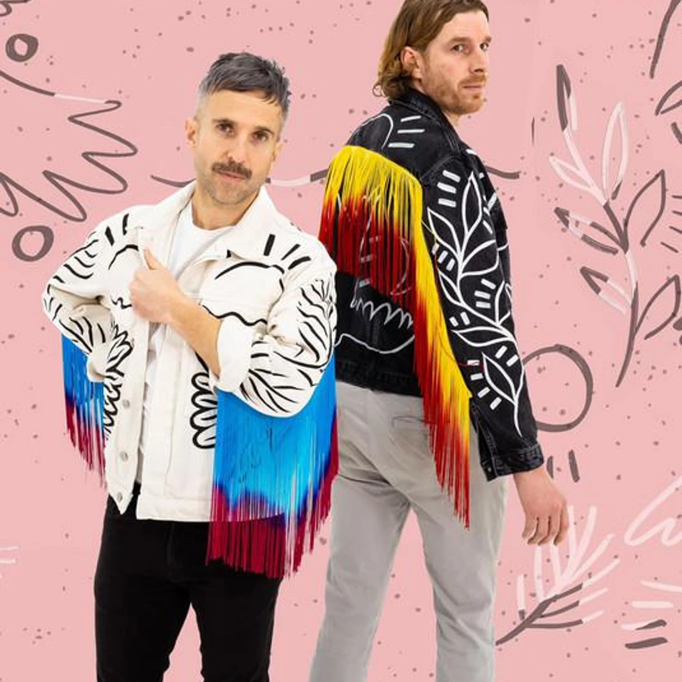 The Hoosiers Brand Page