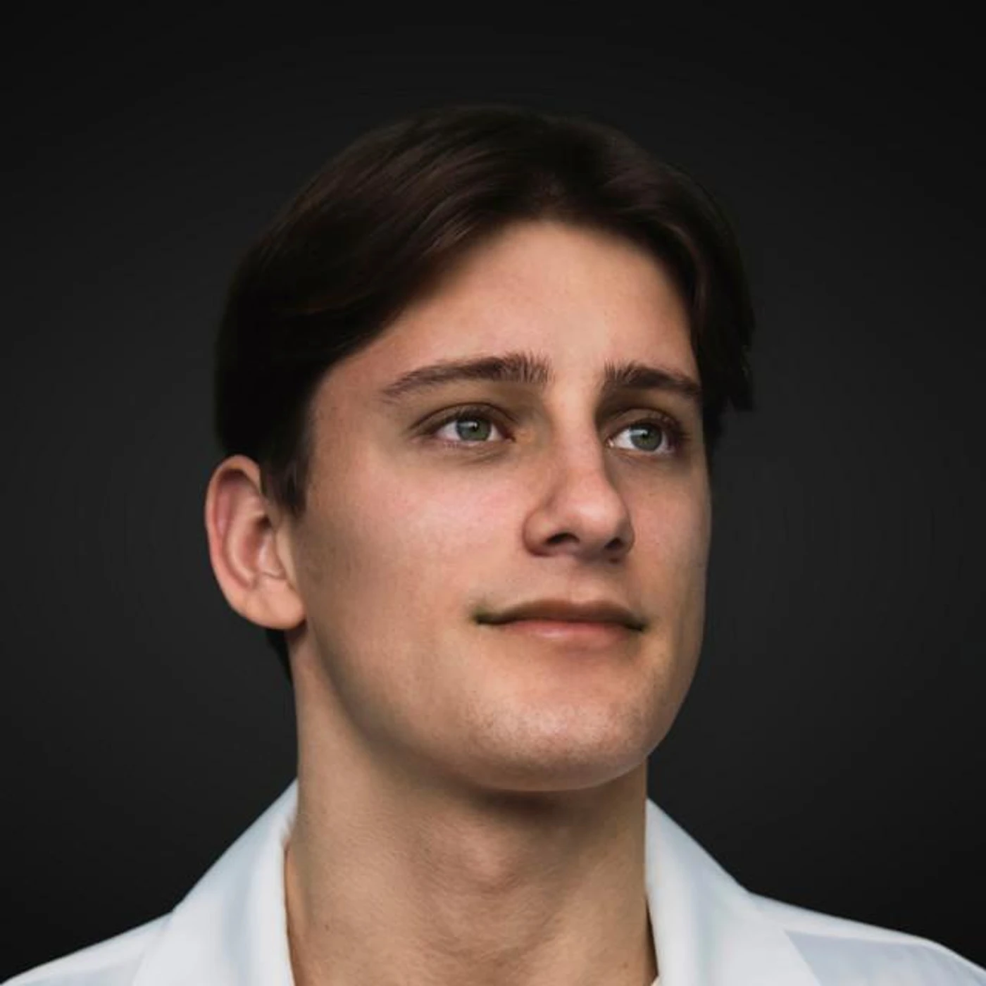 Hoax (BE) Brand Page